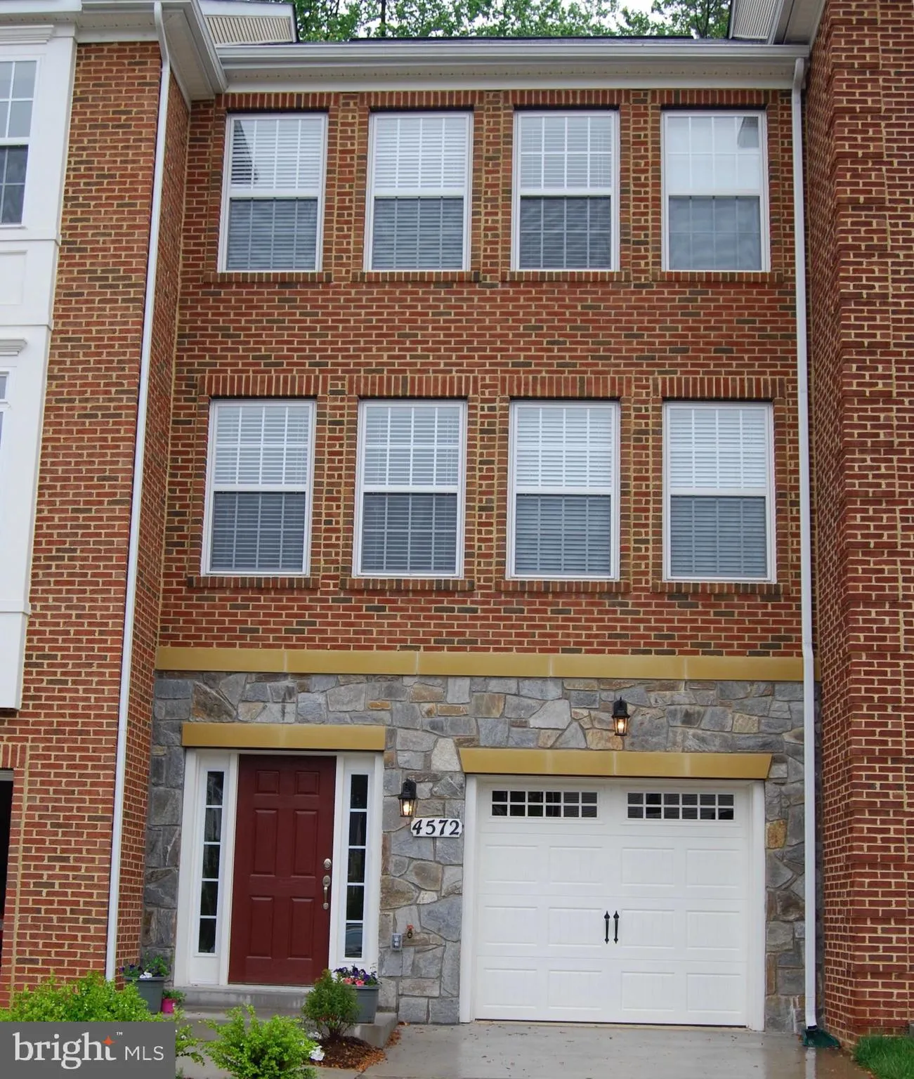 4572 Crewshore Drive, Fairfax, VA 22030