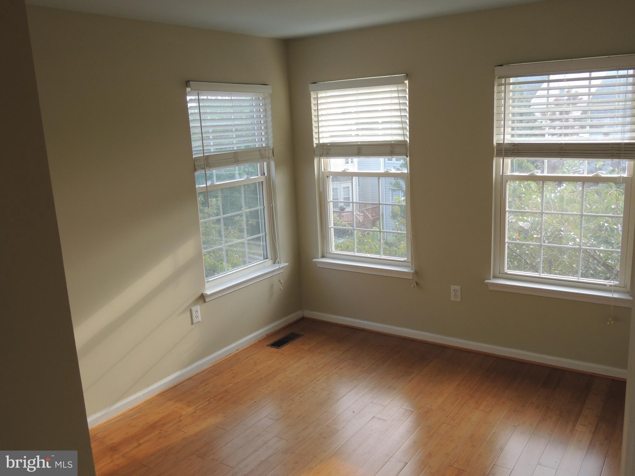 CLOISTERS OF FAIRFAX - Residential Lease