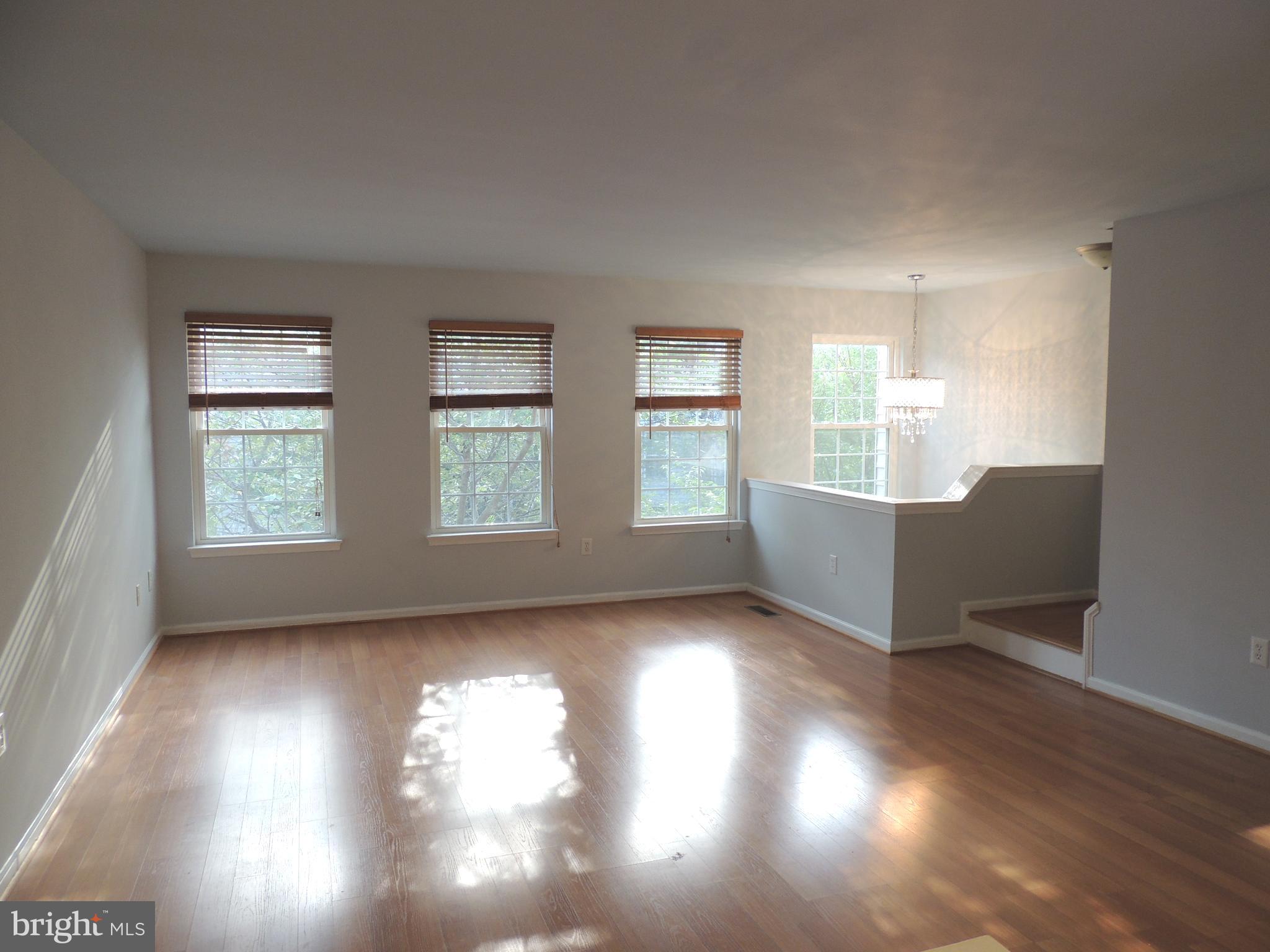 CLOISTERS OF FAIRFAX - Residential Lease