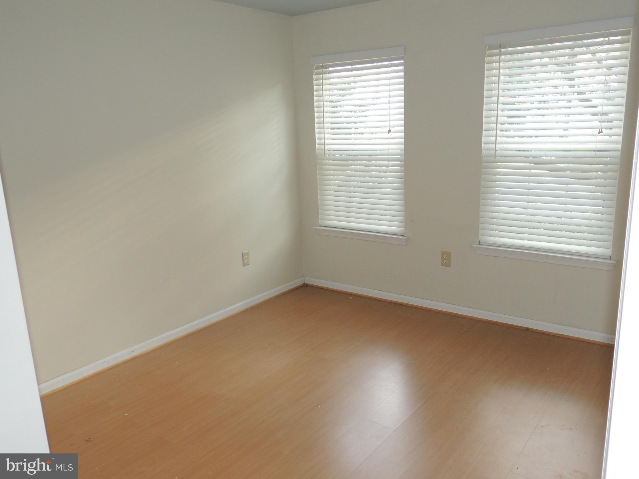 CLOISTERS OF FAIRFAX - Residential Lease