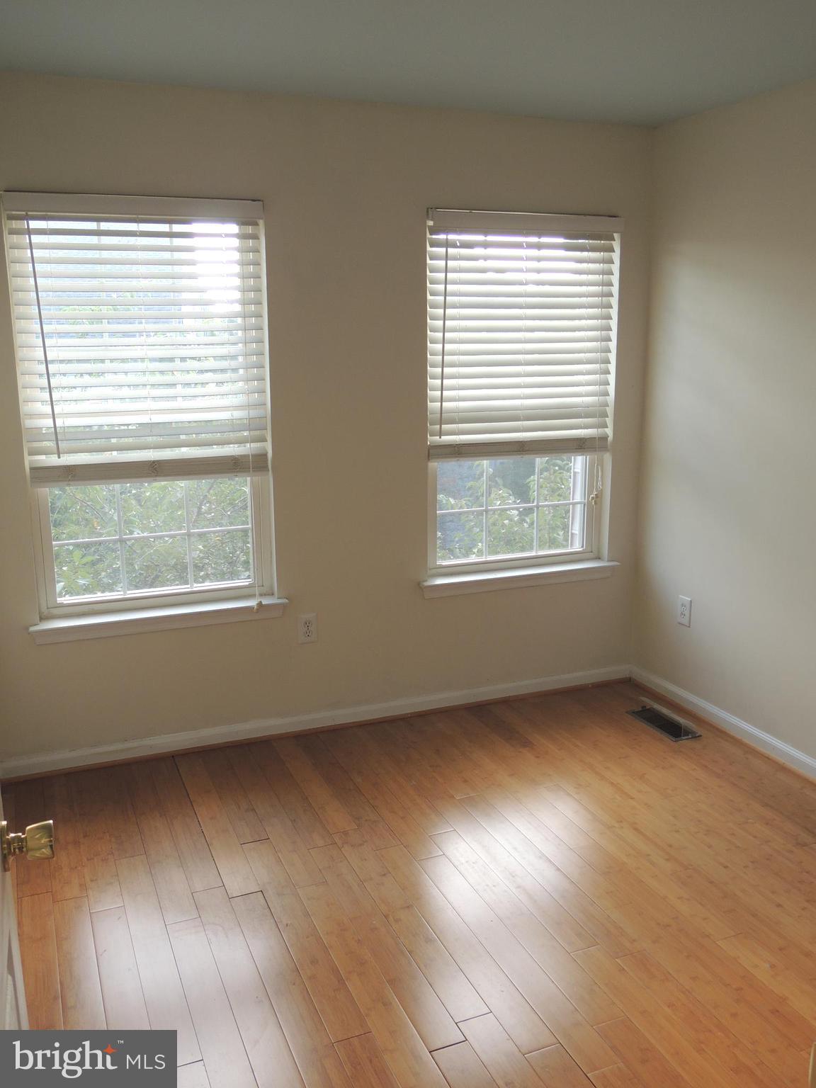 CLOISTERS OF FAIRFAX - Residential Lease