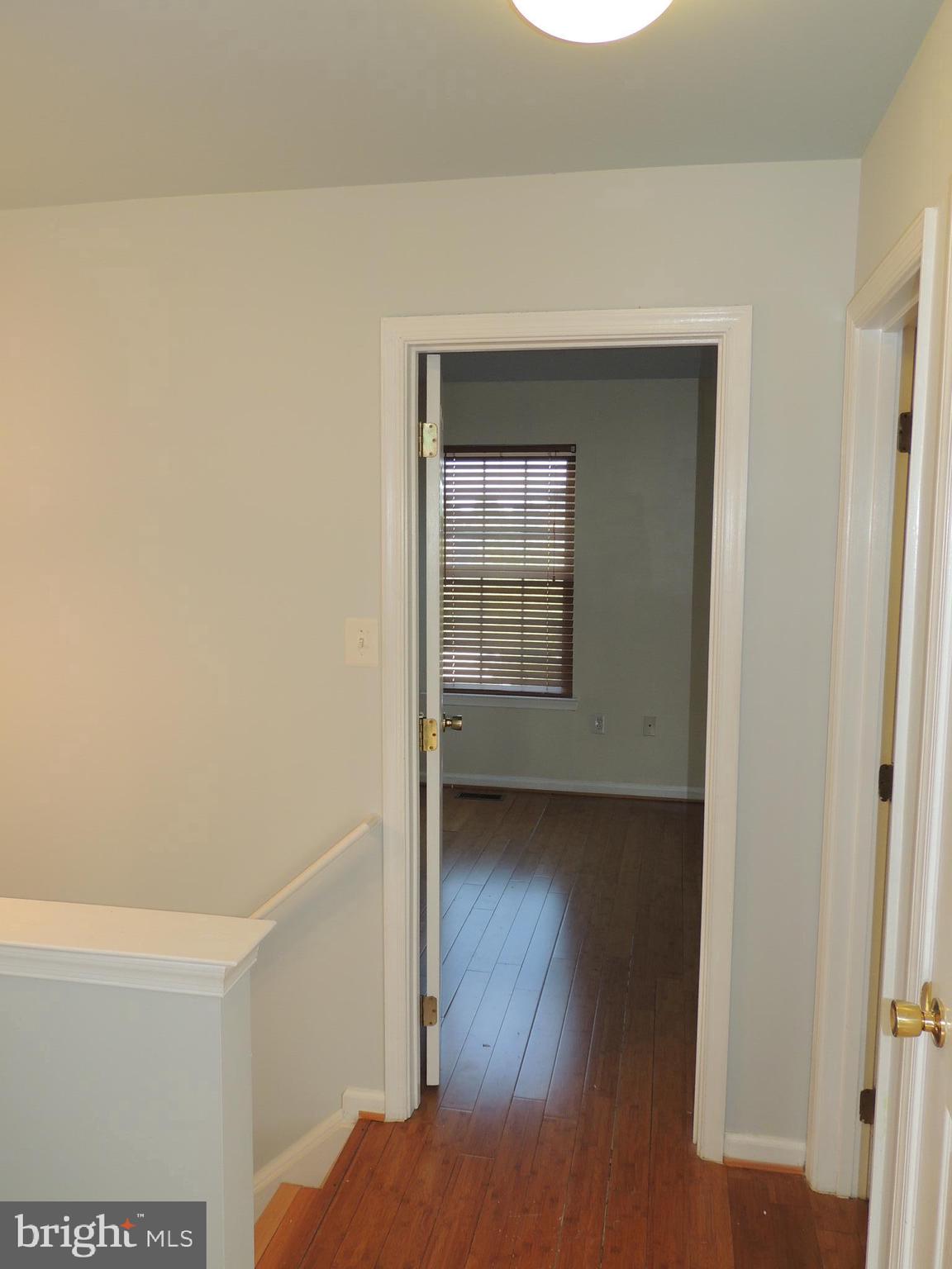 CLOISTERS OF FAIRFAX - Residential Lease