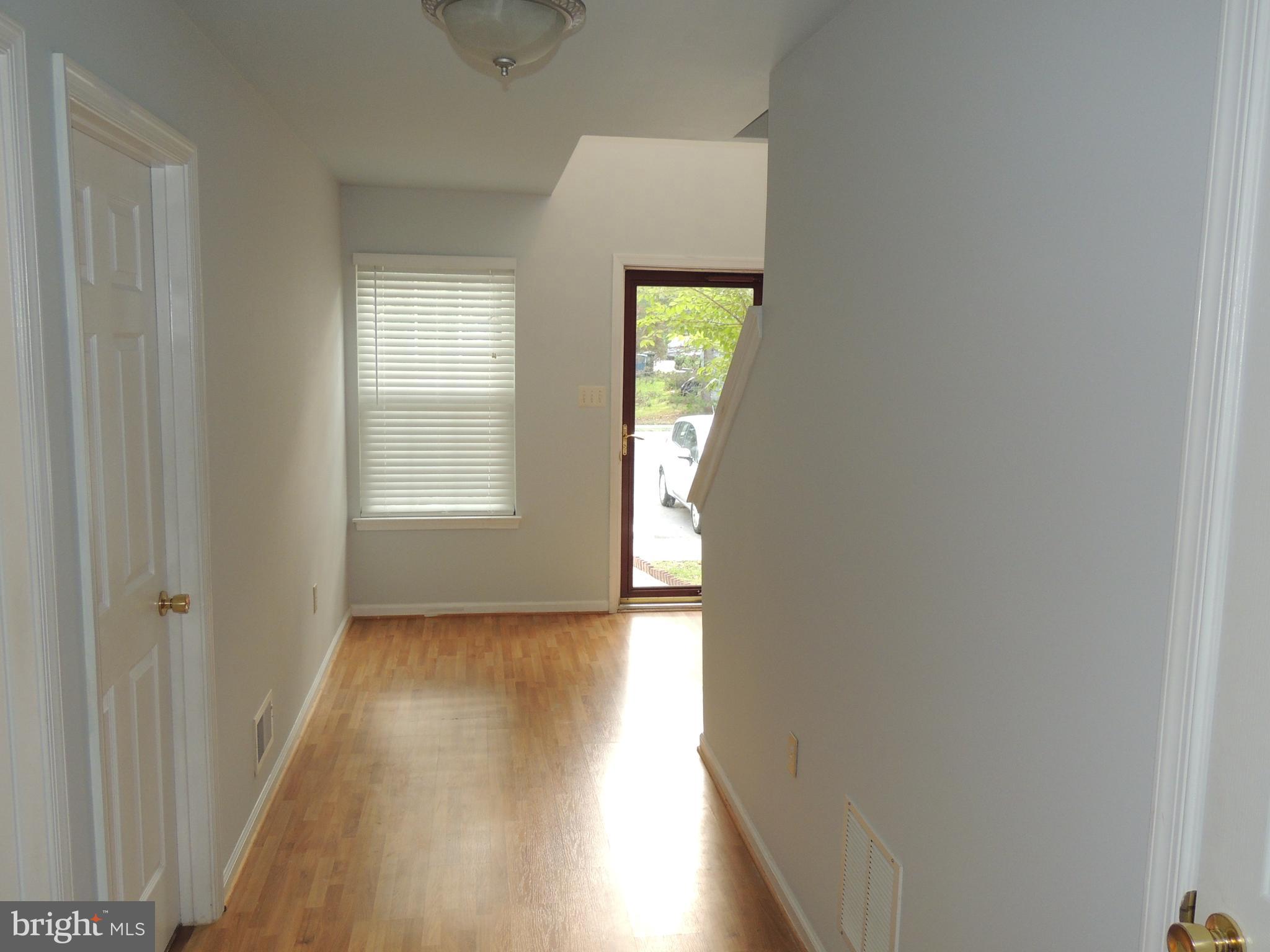 CLOISTERS OF FAIRFAX - Residential Lease