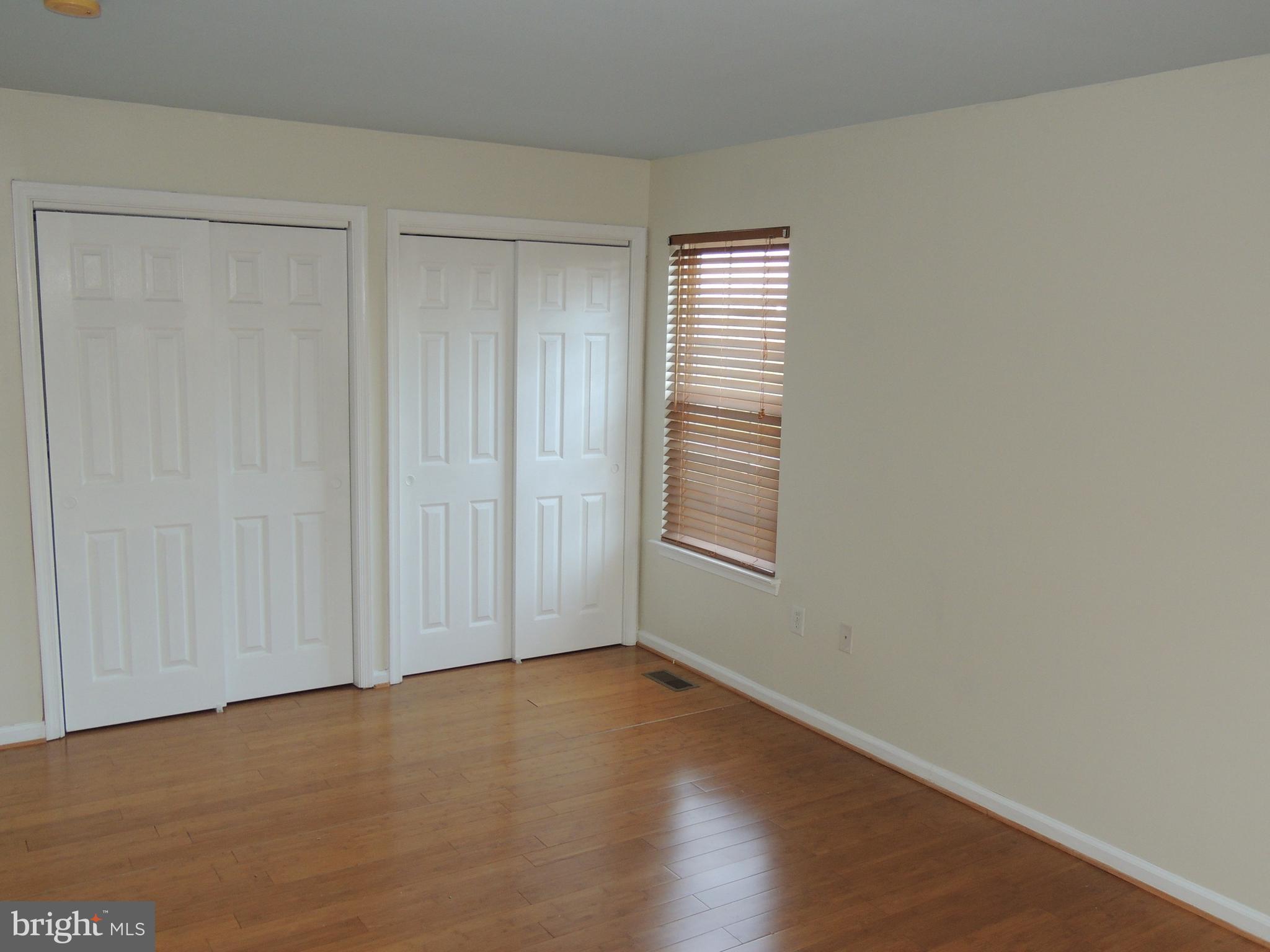 CLOISTERS OF FAIRFAX - Residential Lease