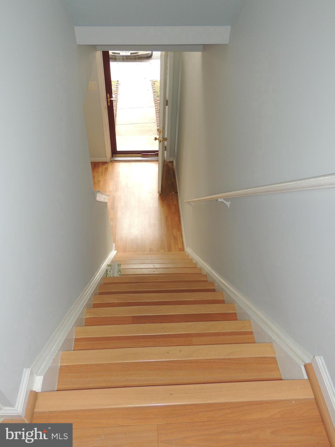 CLOISTERS OF FAIRFAX - Residential Lease