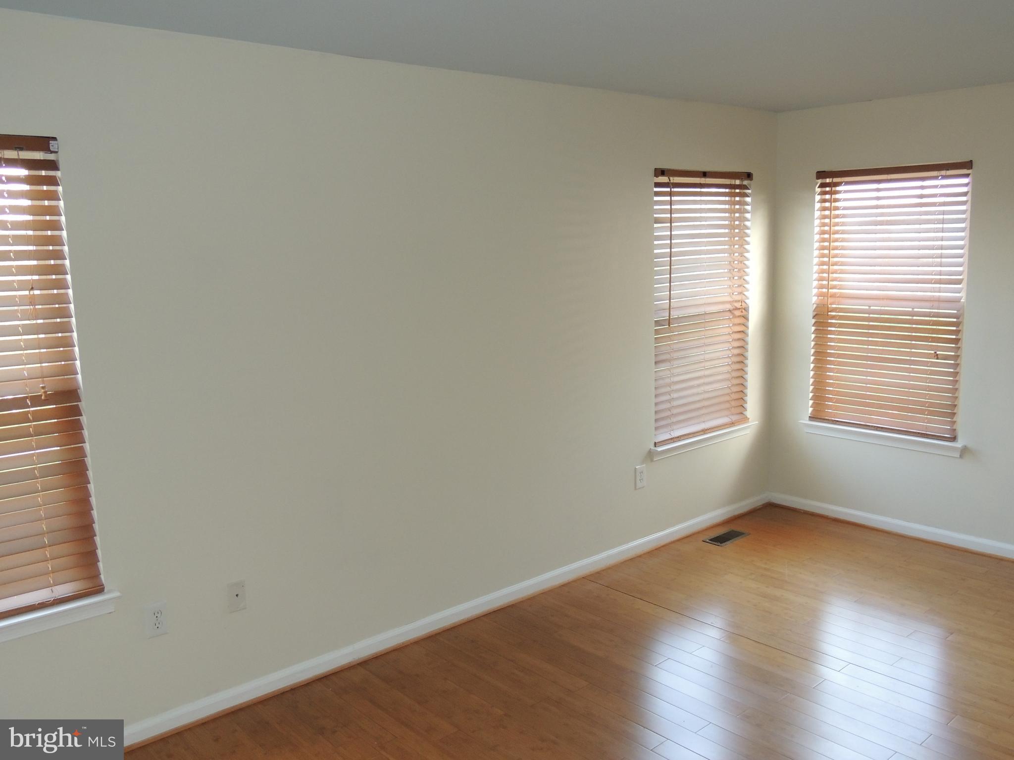 CLOISTERS OF FAIRFAX - Residential Lease