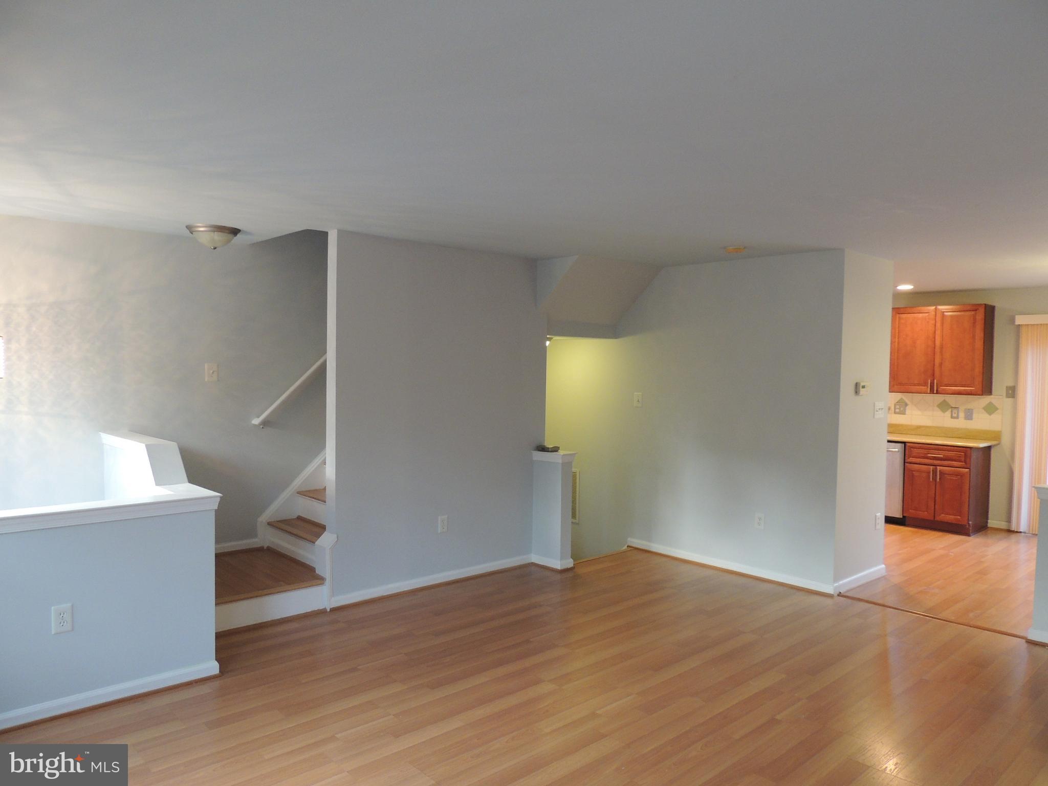 CLOISTERS OF FAIRFAX - Residential Lease