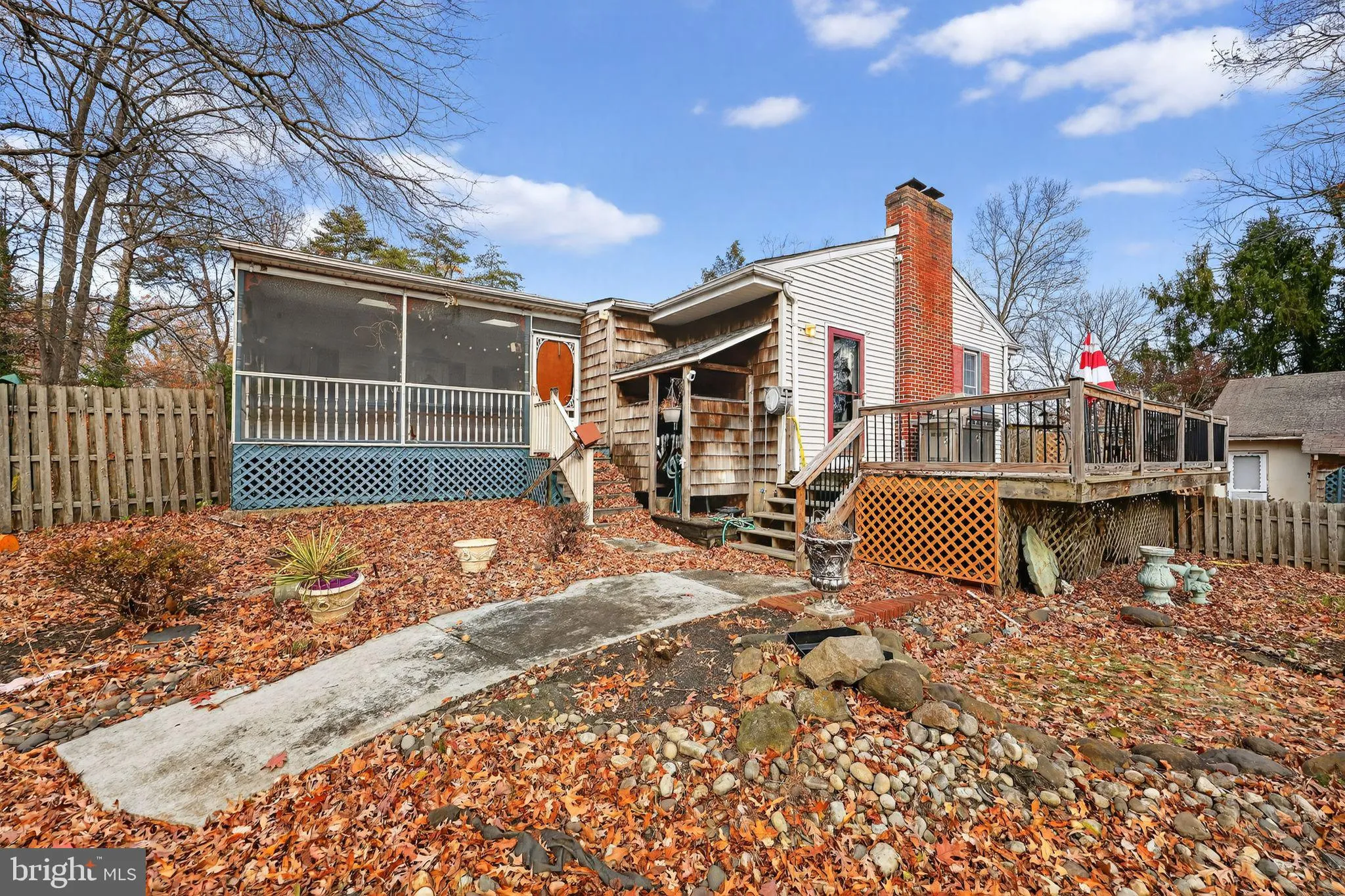 Somerdale, New Jersey 08083, United States, 2 Bedrooms Bedrooms, ,3 BathroomsBathrooms,Residential,Active,245451