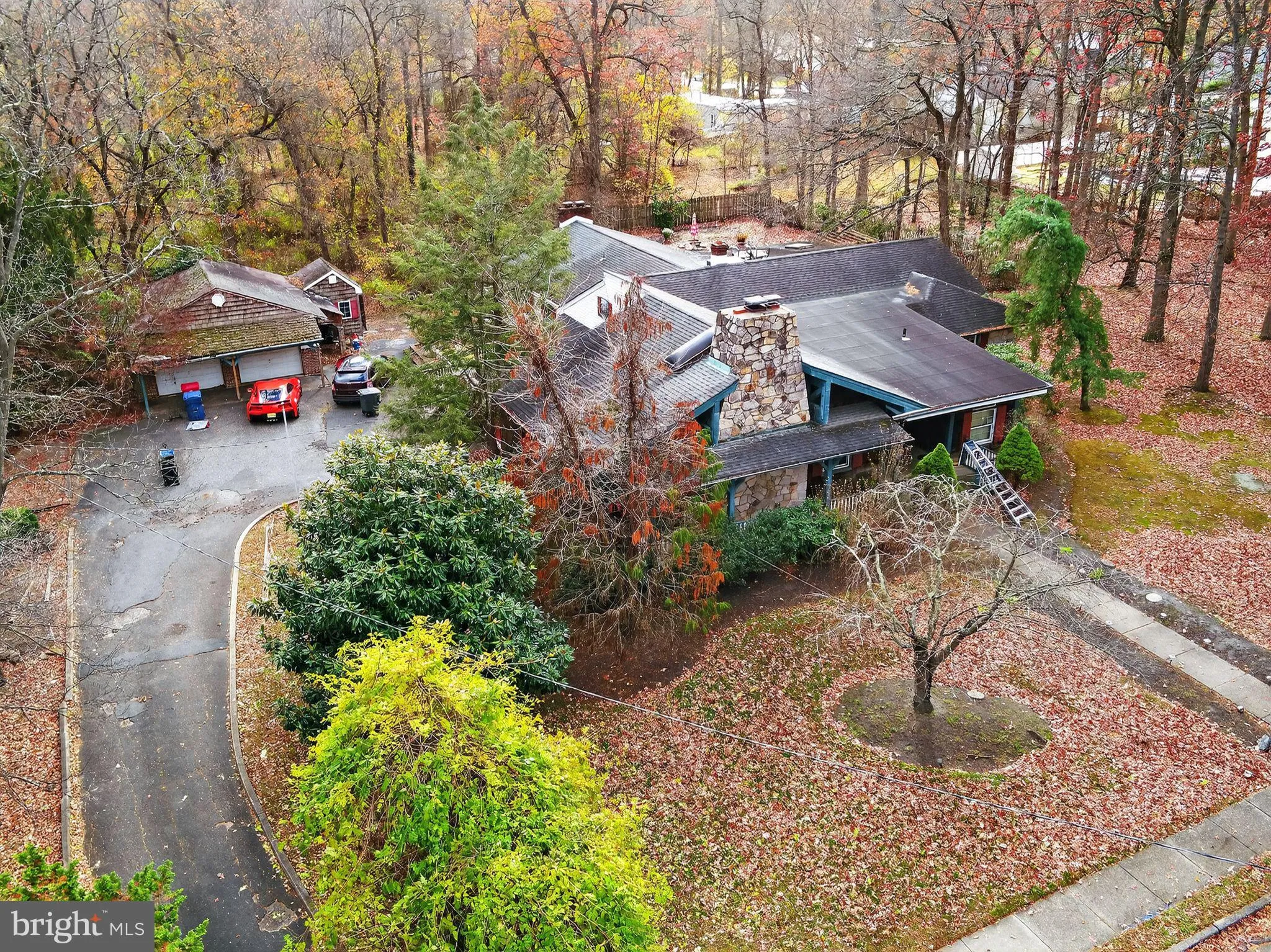 Somerdale, New Jersey 08083, United States, 2 Bedrooms Bedrooms, ,3 BathroomsBathrooms,Residential,Active,245451