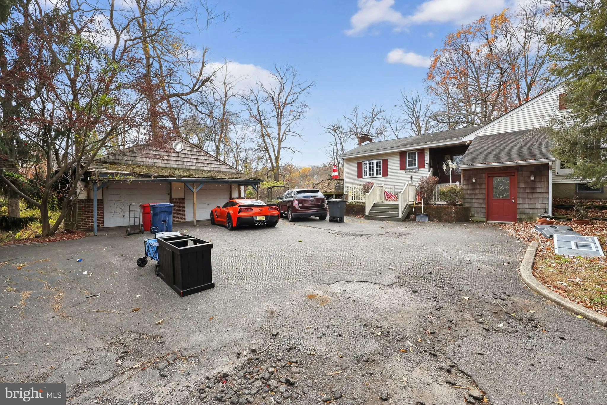 Somerdale, New Jersey 08083, United States, 2 Bedrooms Bedrooms, ,3 BathroomsBathrooms,Residential,Active,245451