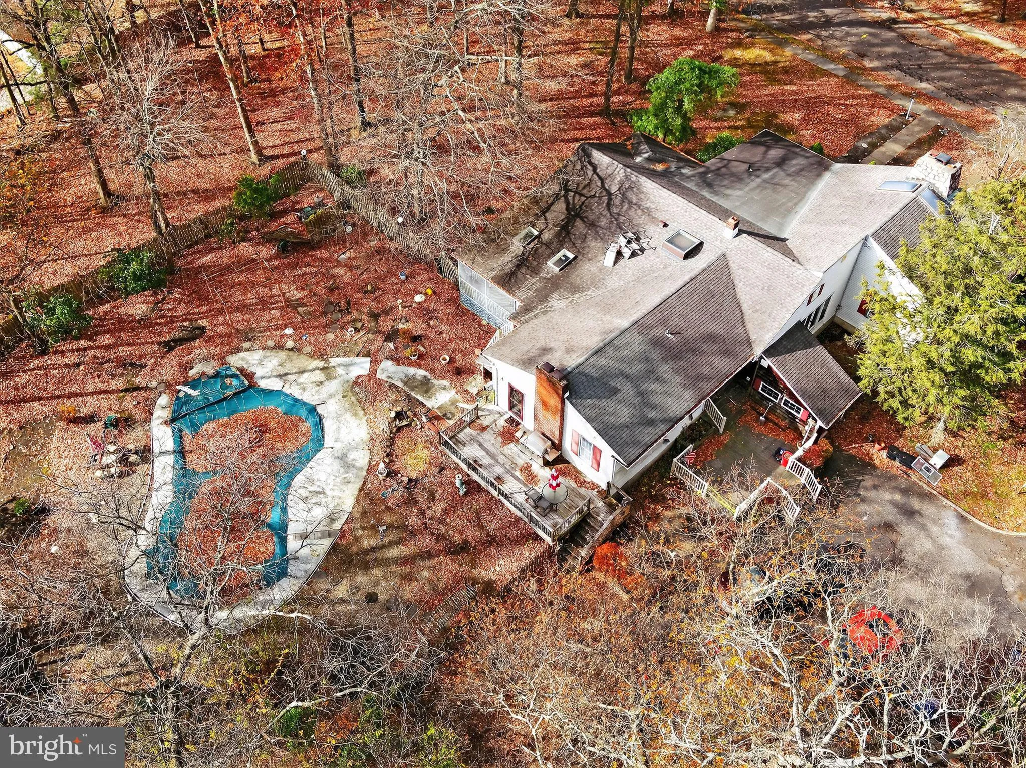 Somerdale, New Jersey 08083, United States, 2 Bedrooms Bedrooms, ,3 BathroomsBathrooms,Residential,Active,245451