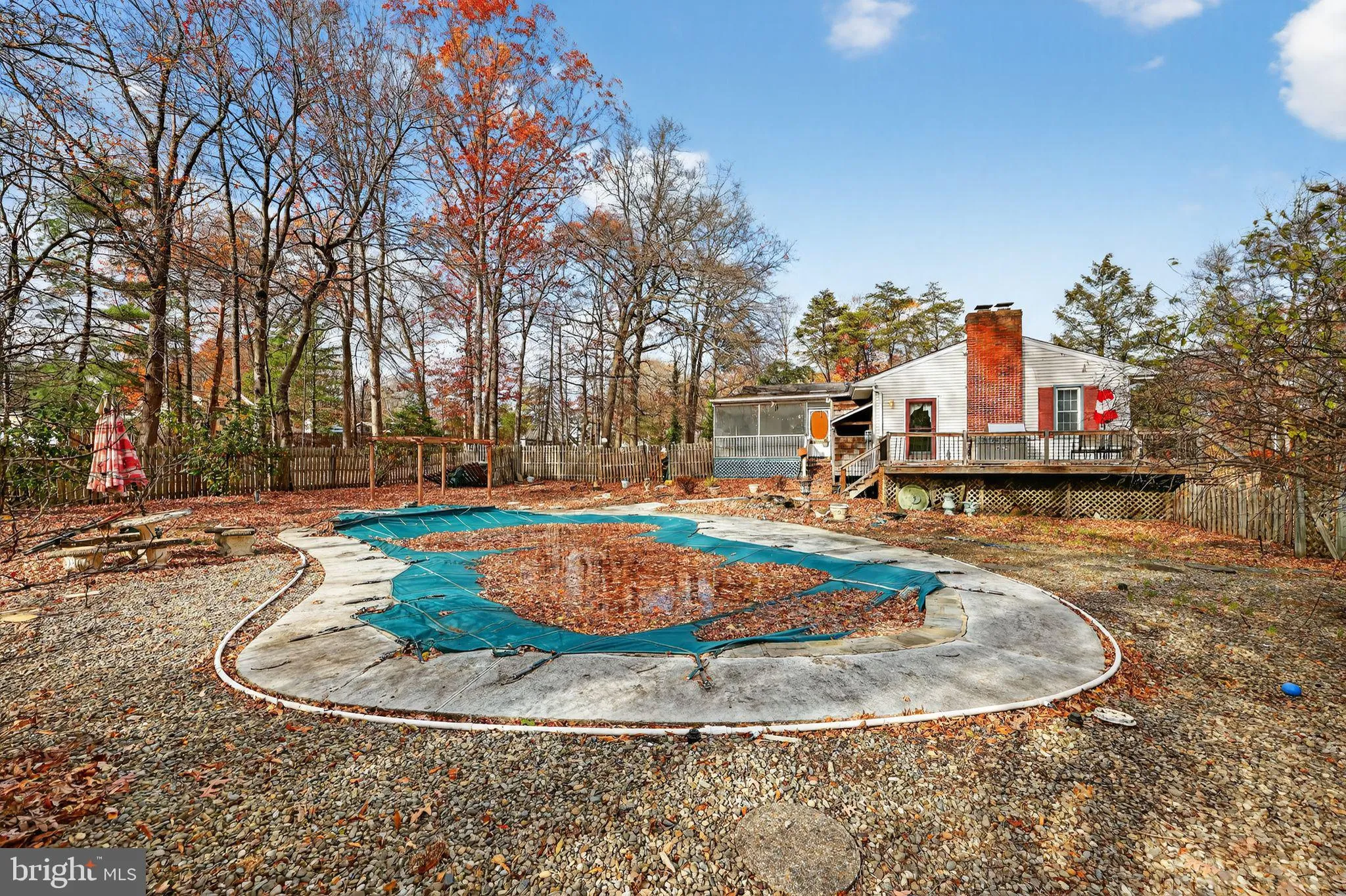 Somerdale, New Jersey 08083, United States, 2 Bedrooms Bedrooms, ,3 BathroomsBathrooms,Residential,Active,245451