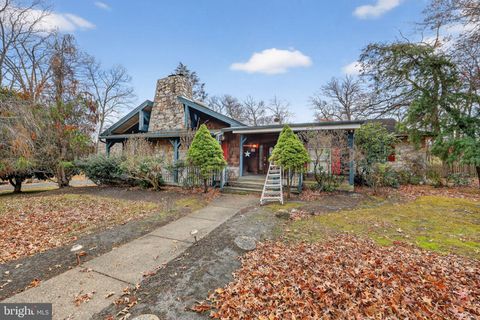 217 HARTNER AVENUE SOMERDALE NJ 08083