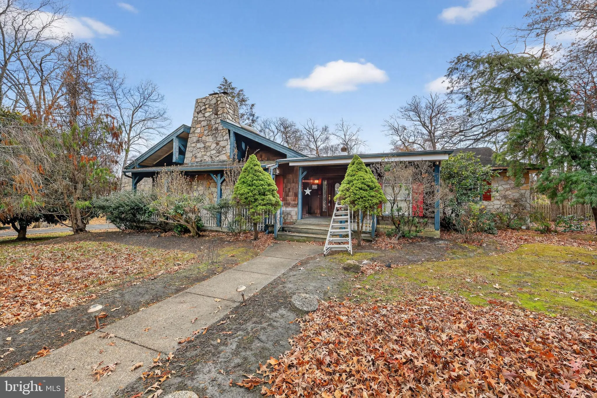 Somerdale, New Jersey 08083, United States, 2 Bedrooms Bedrooms, ,3 BathroomsBathrooms,Residential,Active,245451