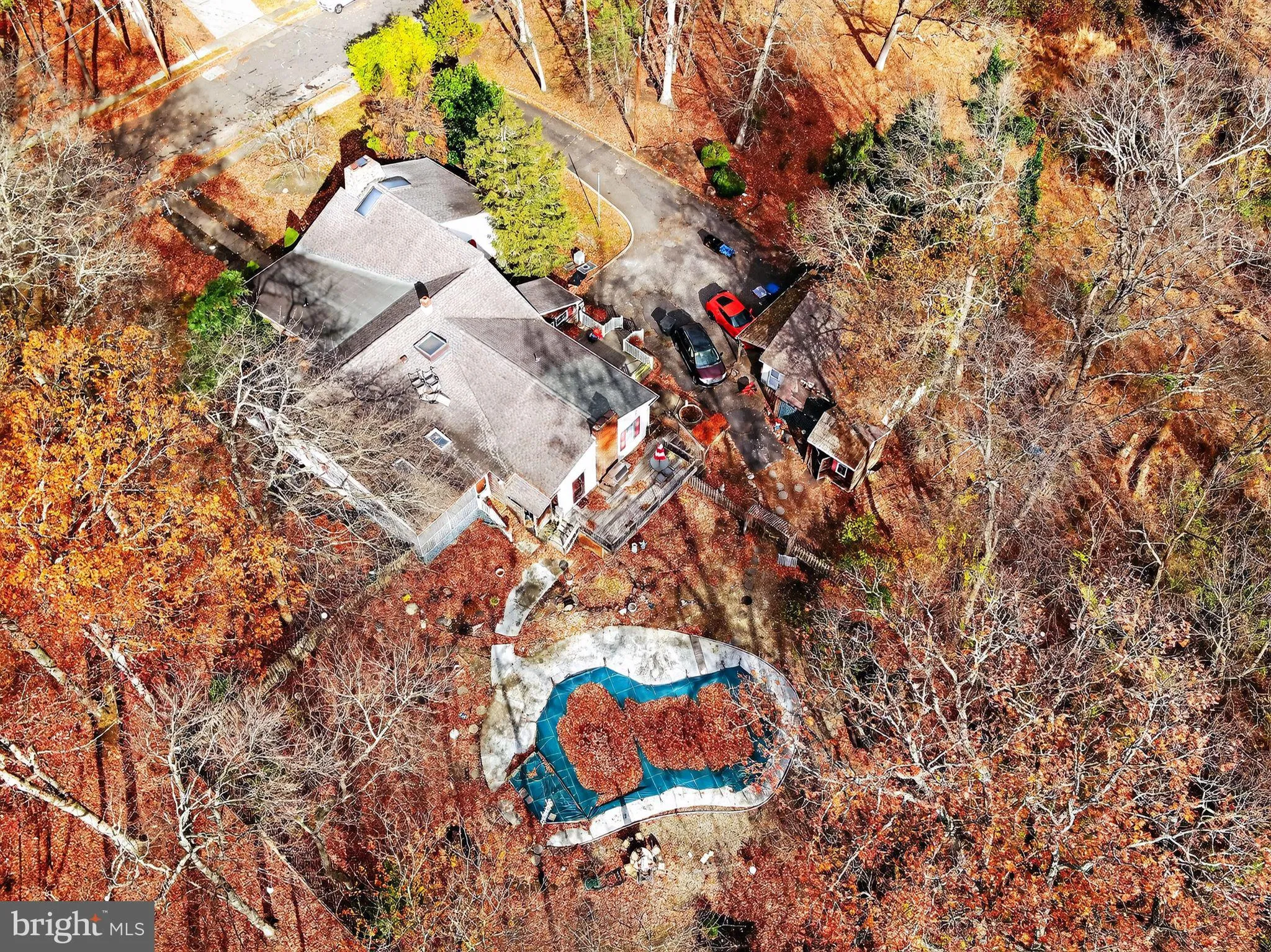 Somerdale, New Jersey 08083, United States, 2 Bedrooms Bedrooms, ,3 BathroomsBathrooms,Residential,Active,245451