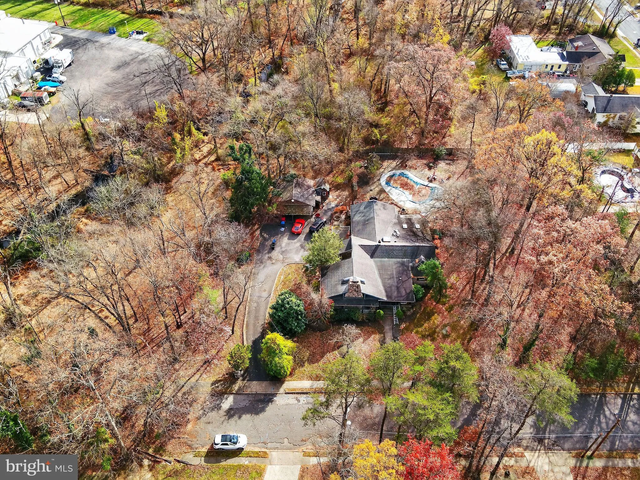 Somerdale, New Jersey 08083, United States, 2 Bedrooms Bedrooms, ,3 BathroomsBathrooms,Residential,Active,245451