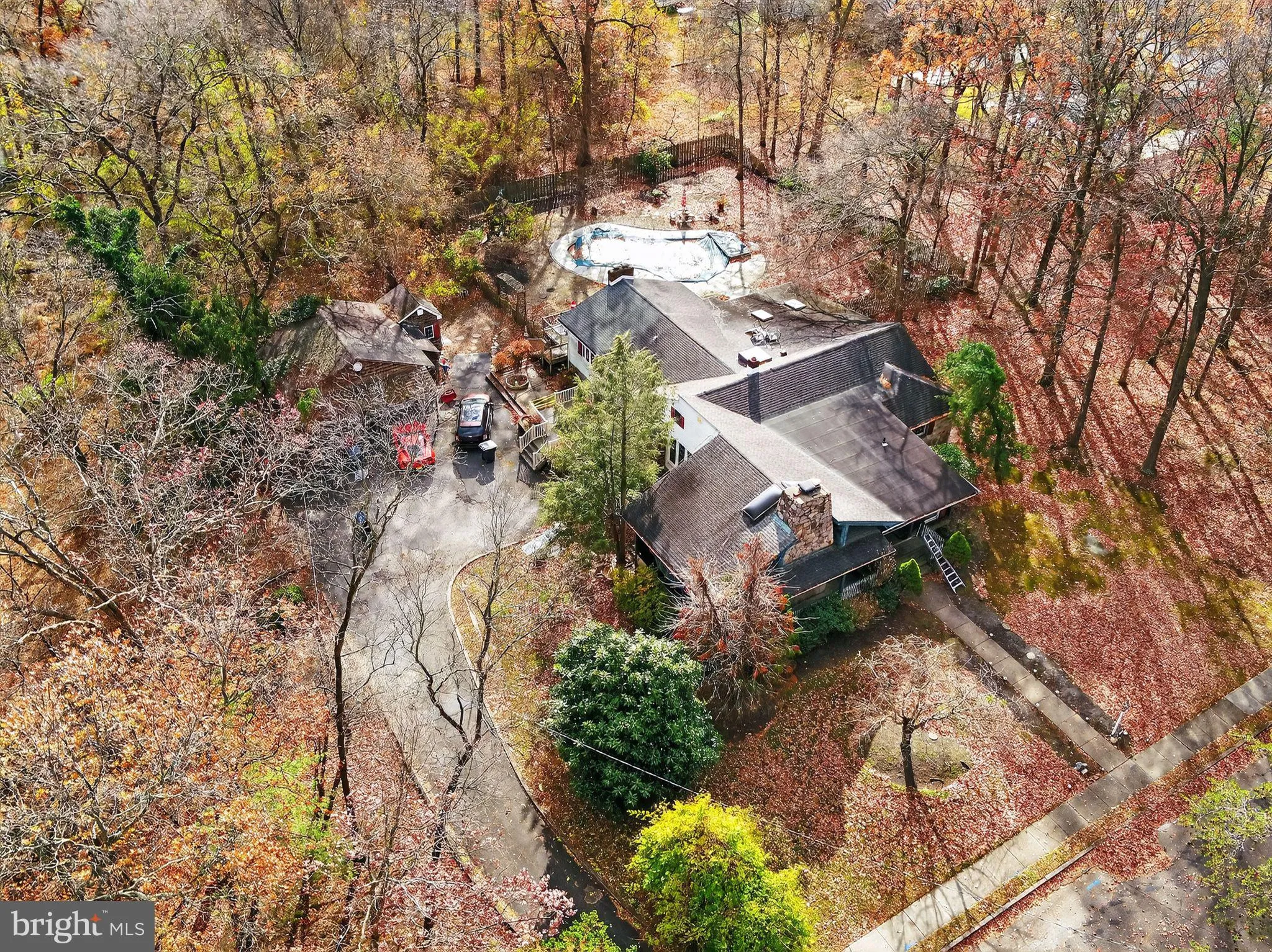 Somerdale, New Jersey 08083, United States, 2 Bedrooms Bedrooms, ,3 BathroomsBathrooms,Residential,Active,245451