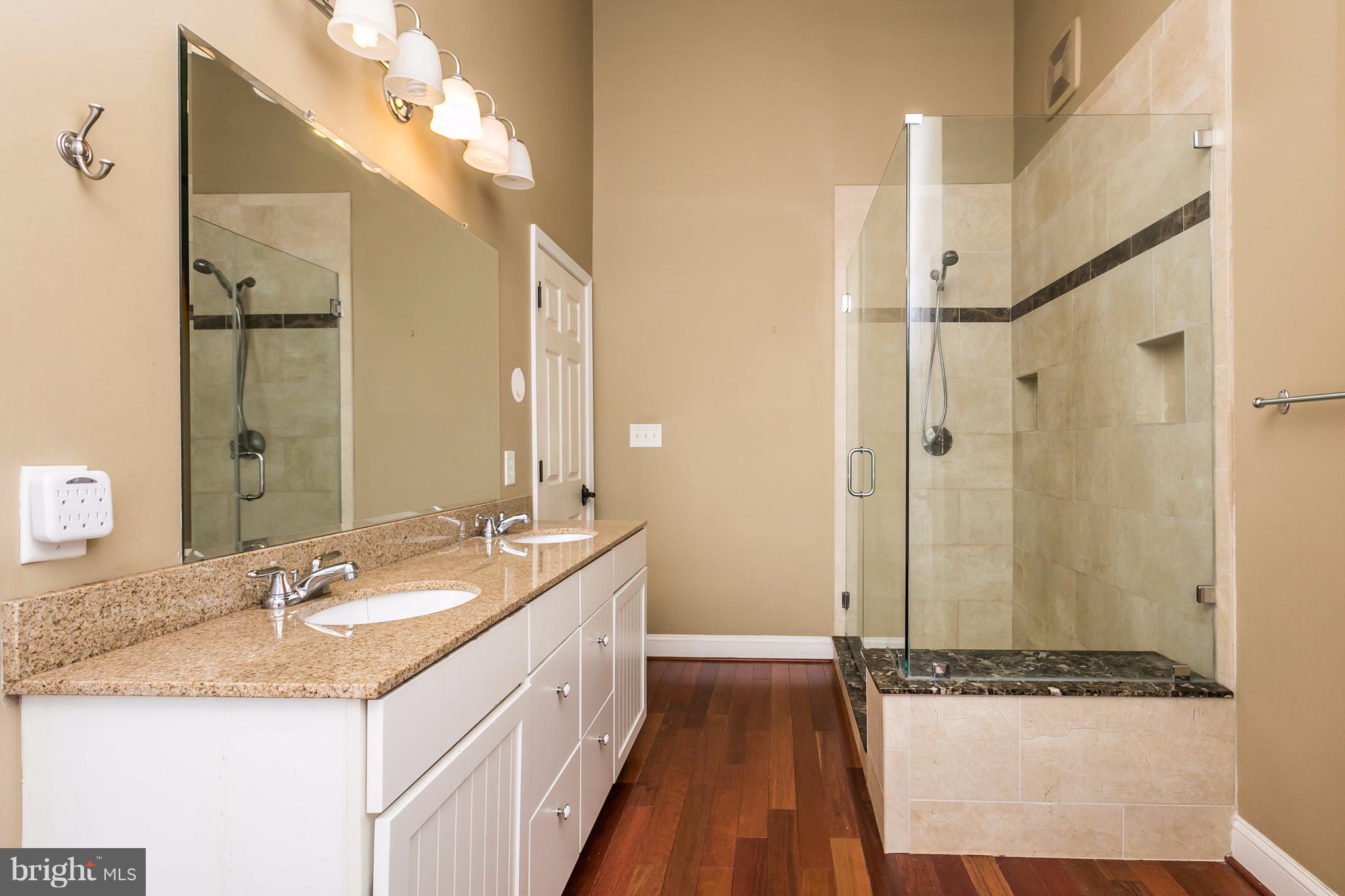 GREENSPRING - Residential