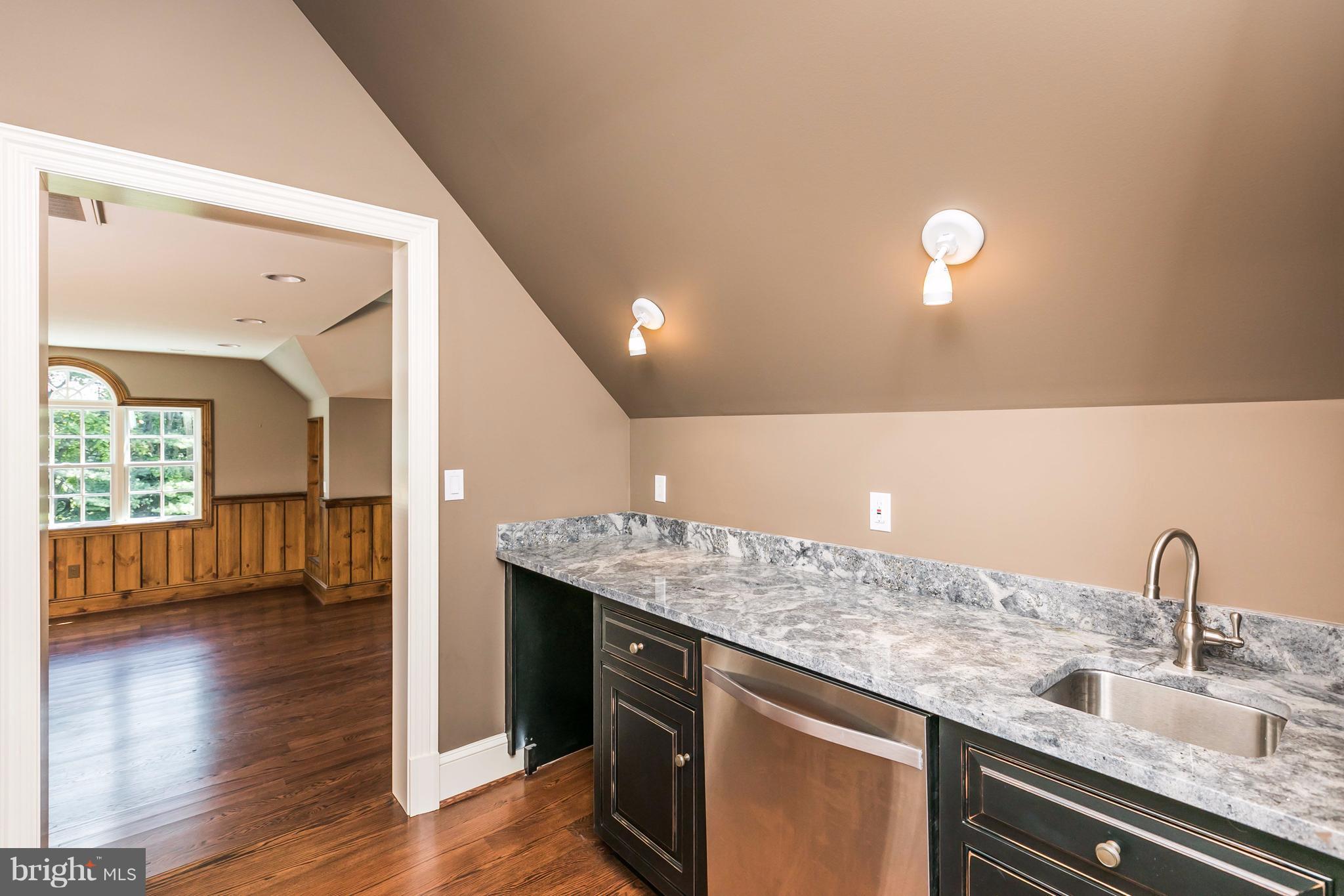 GREENSPRING - Residential