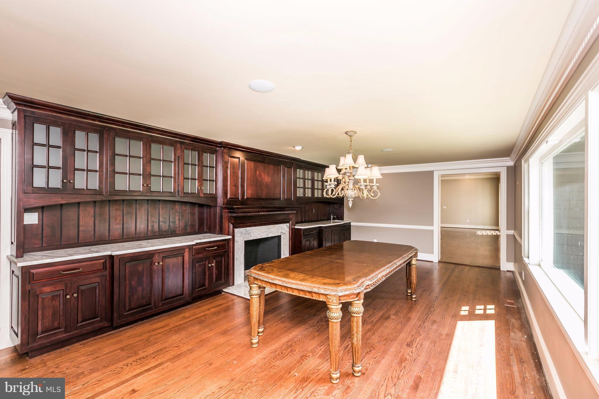 GREENSPRING - Residential