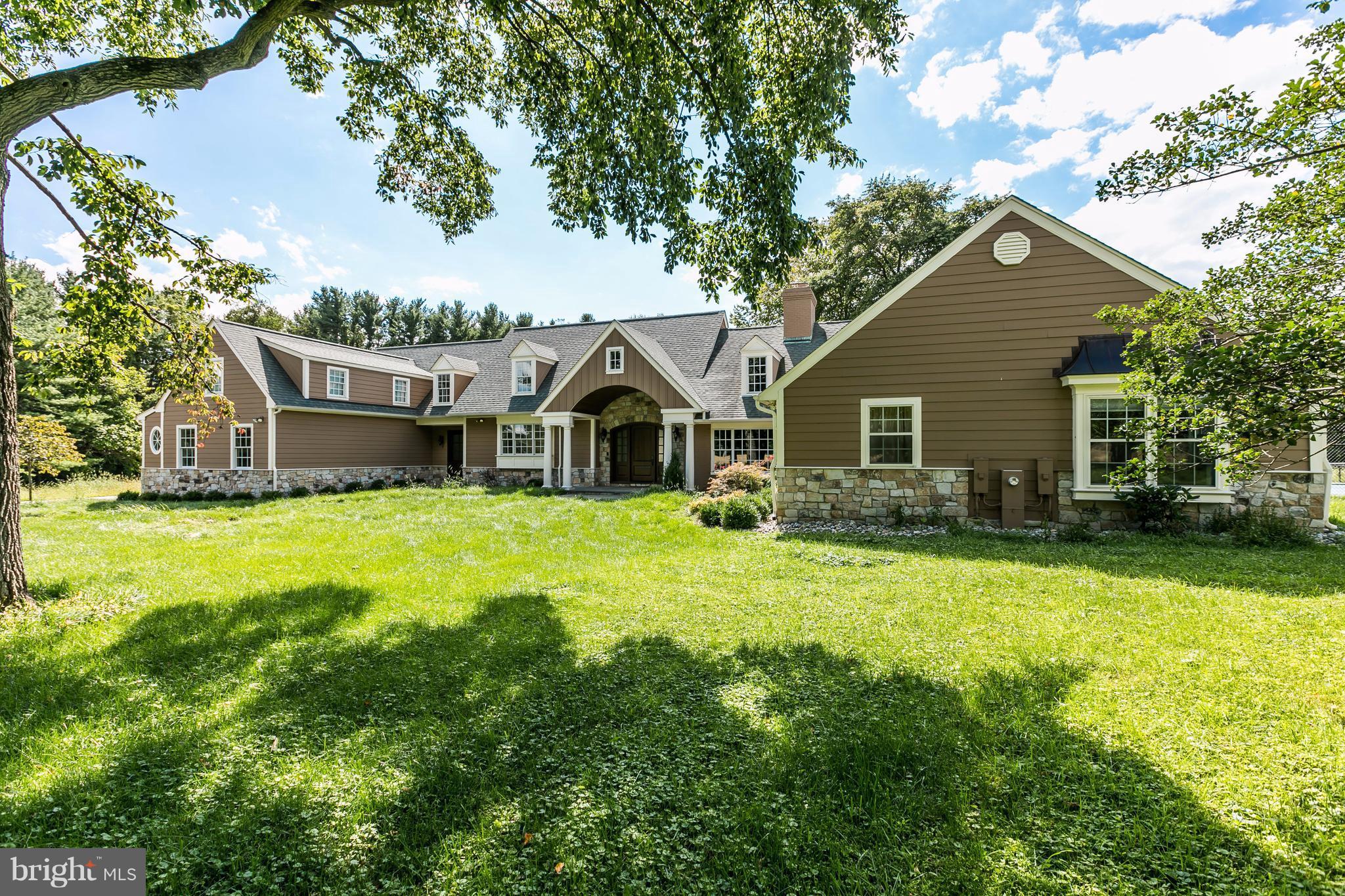 GREENSPRING - Residential