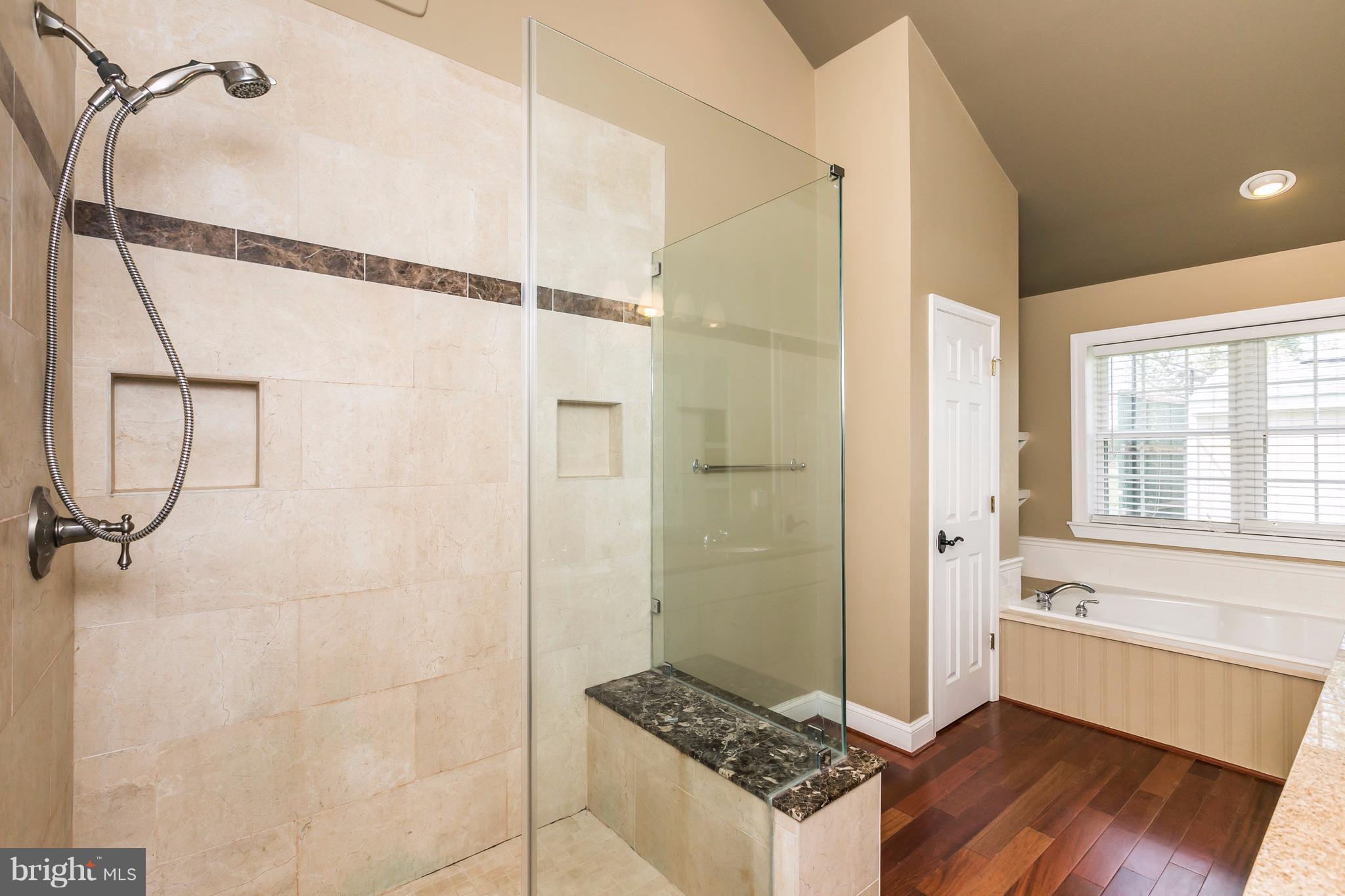 GREENSPRING - Residential