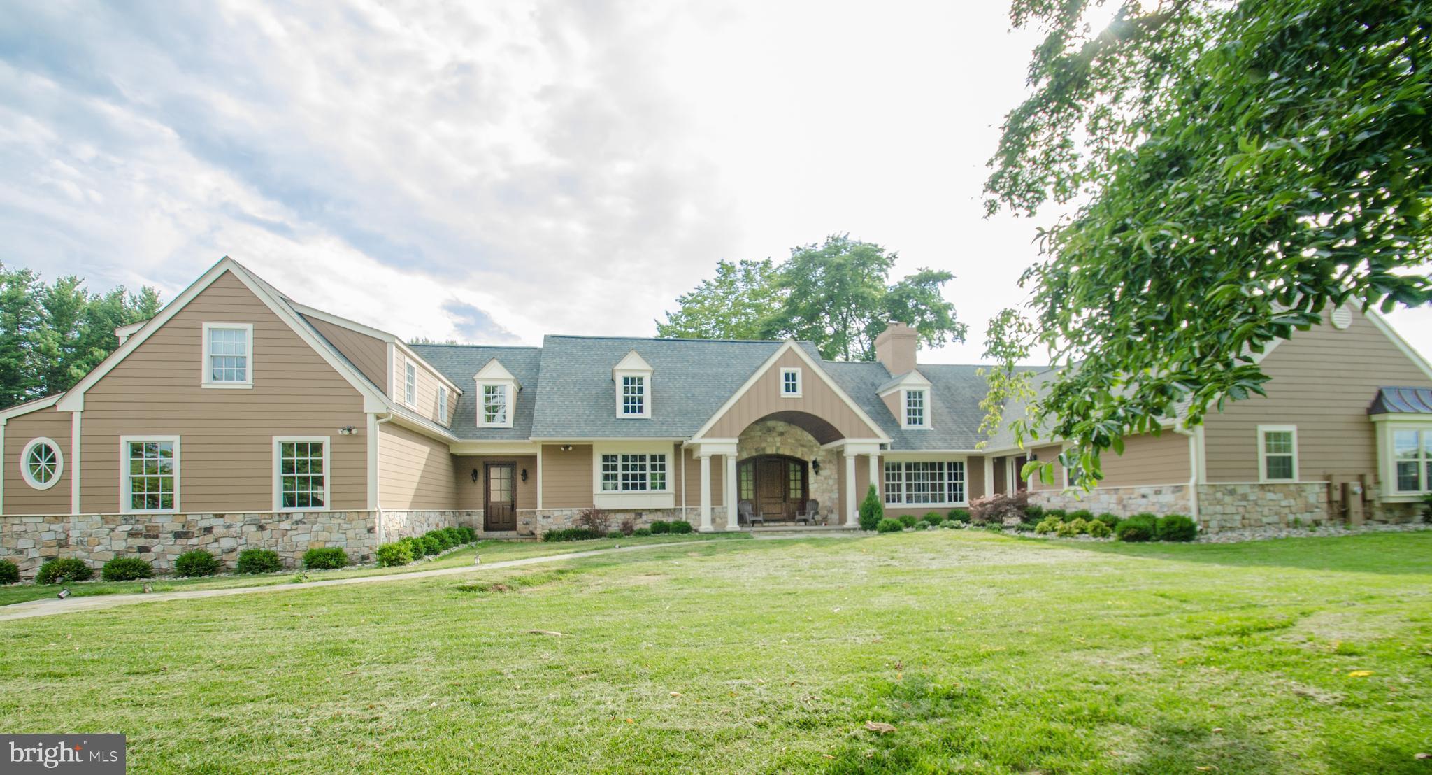 GREENSPRING - Residential