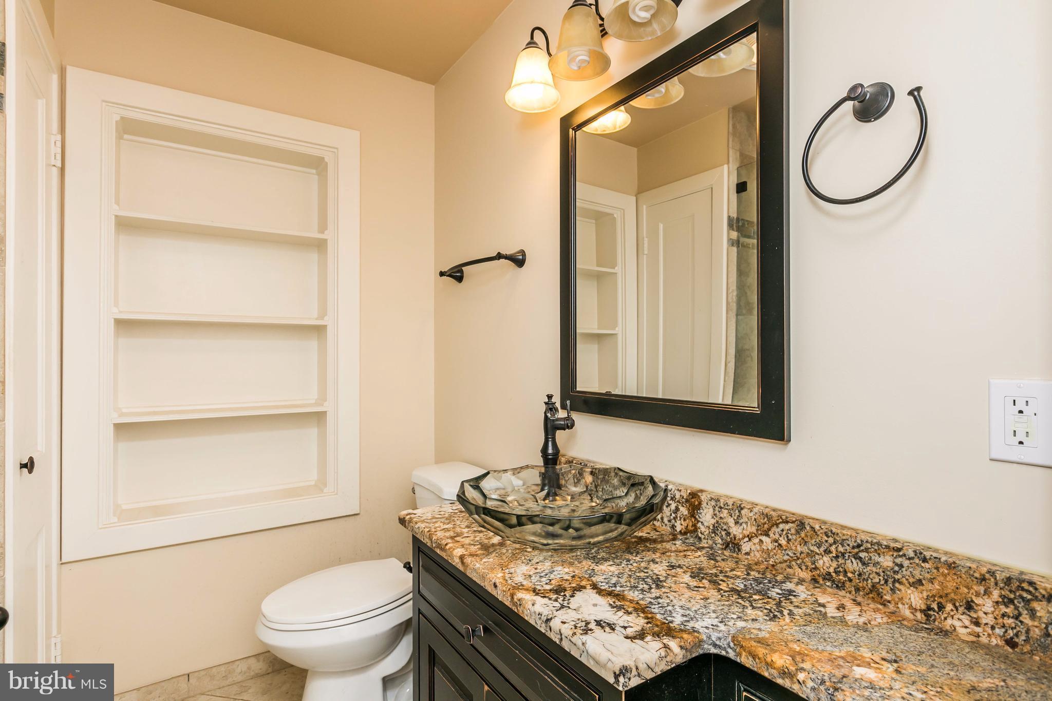 GREENSPRING - Residential