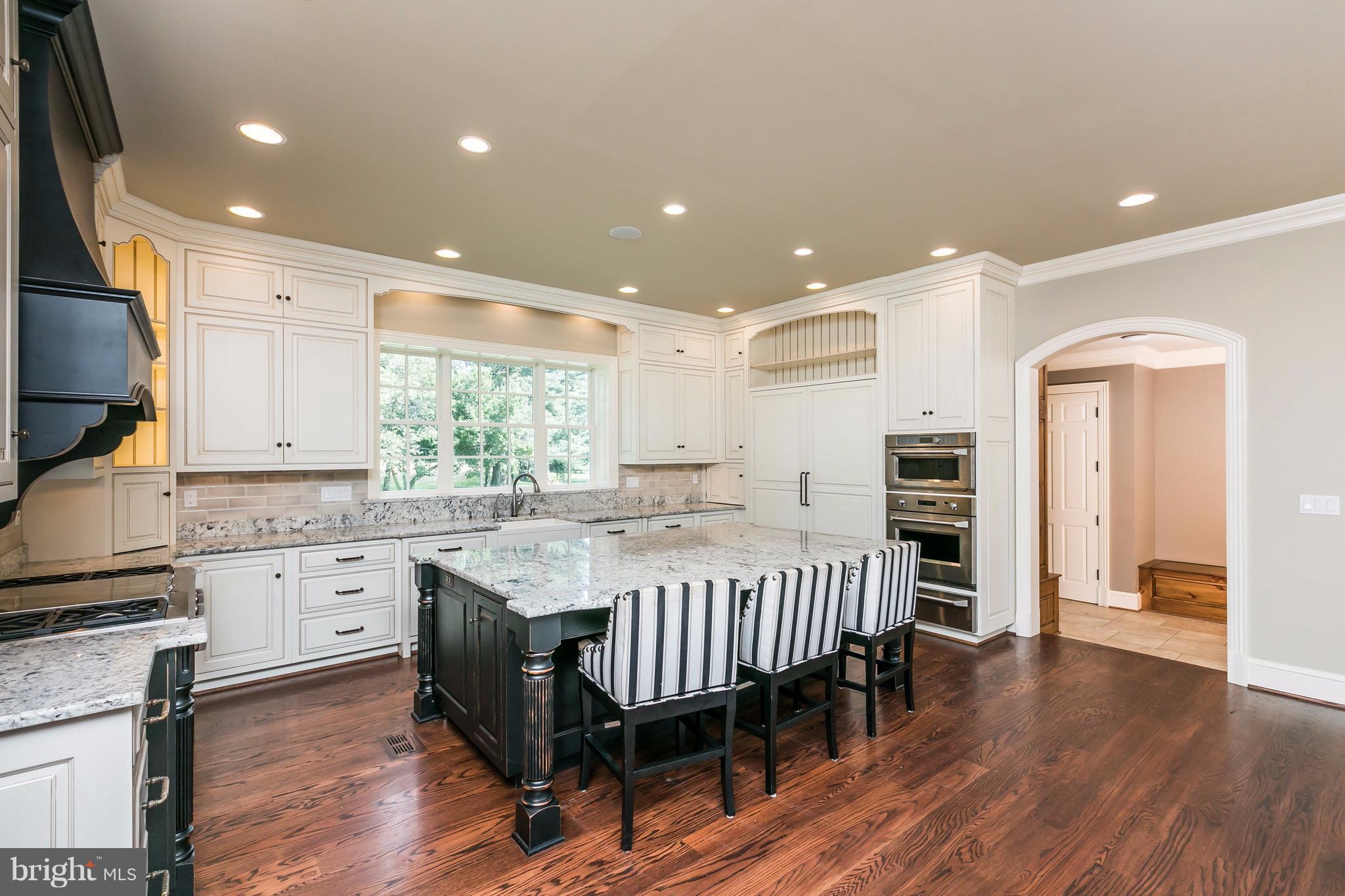 GREENSPRING - Residential