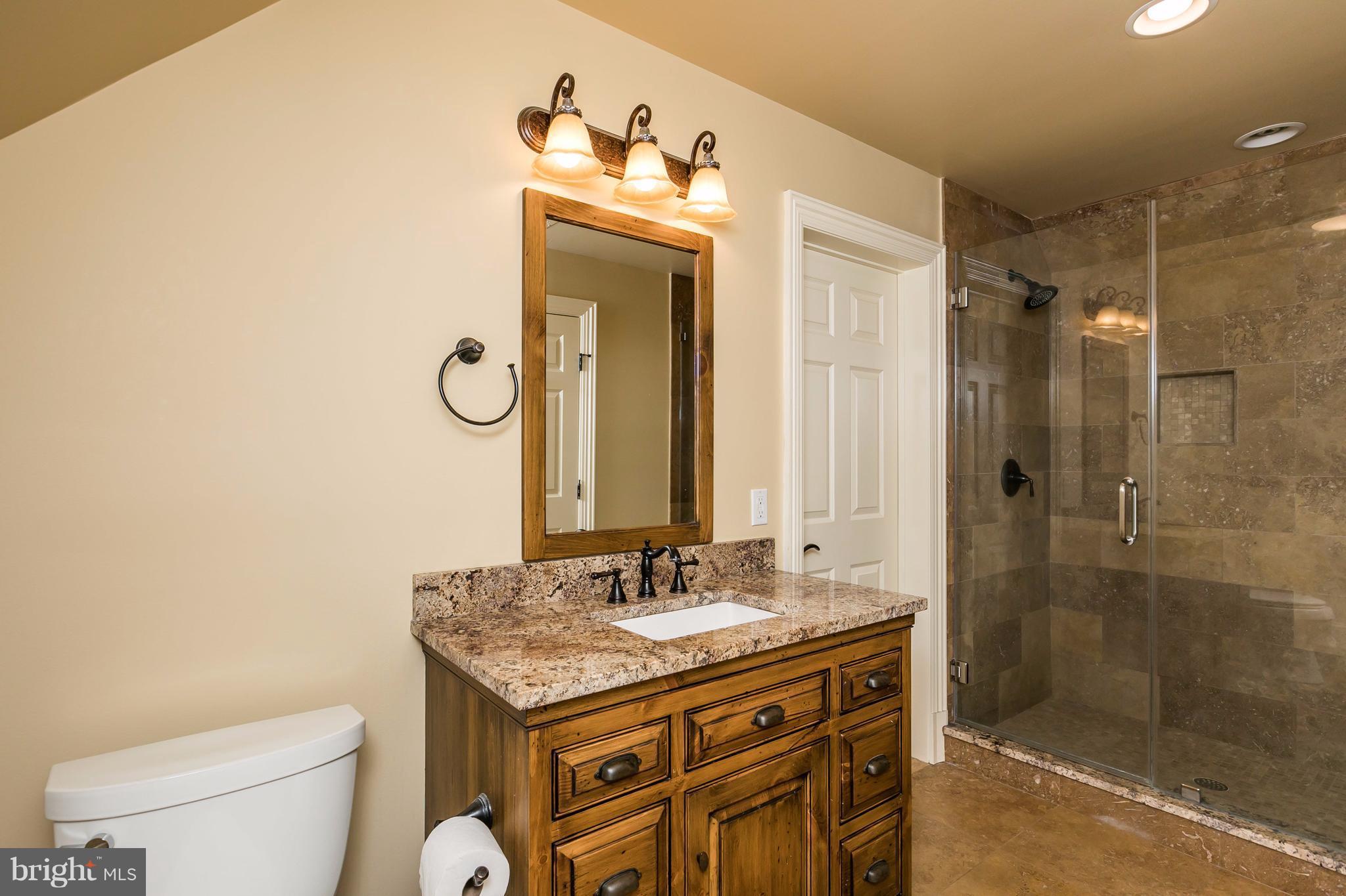 GREENSPRING - Residential