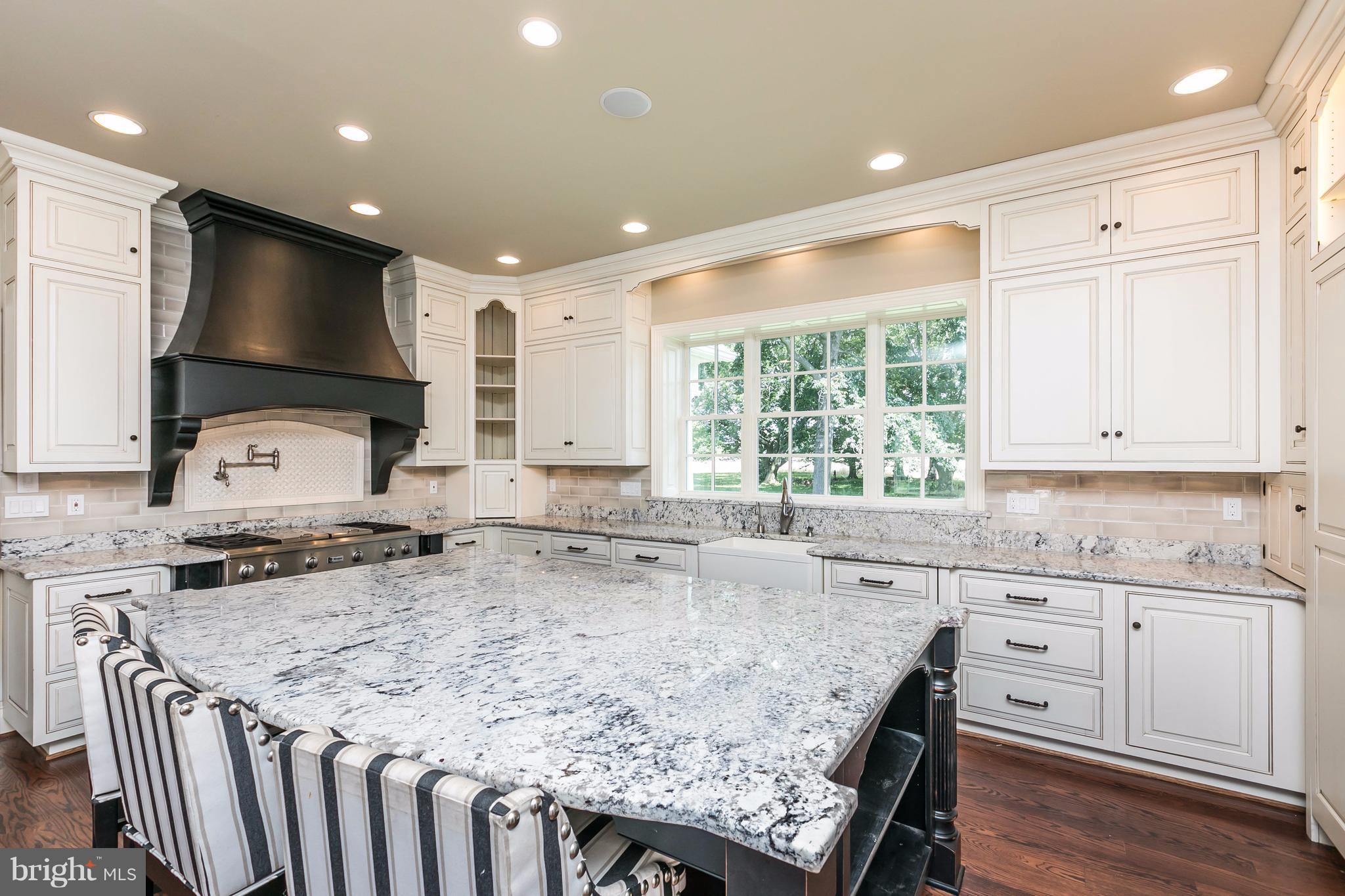 GREENSPRING - Residential