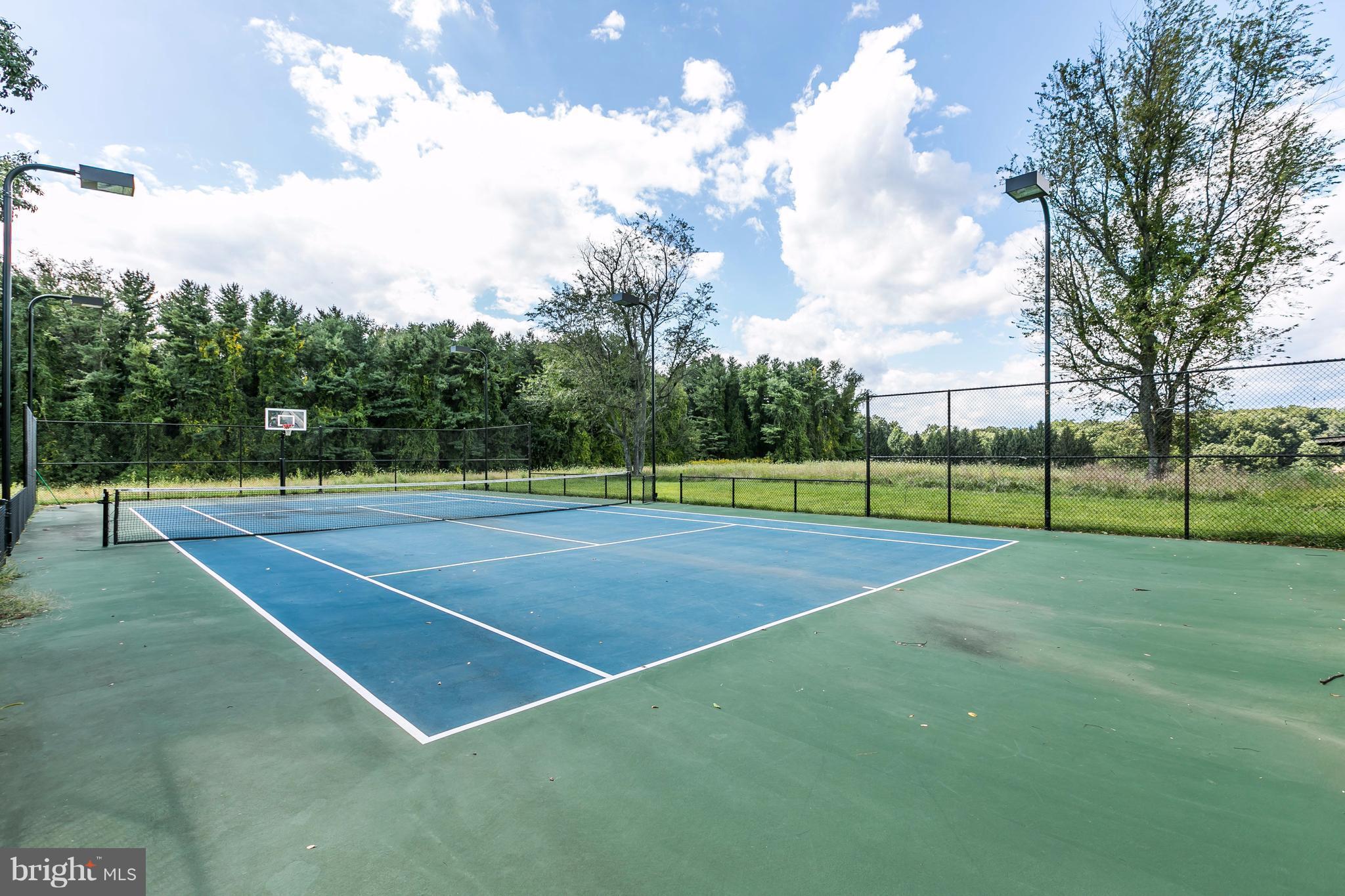 GREENSPRING - Residential