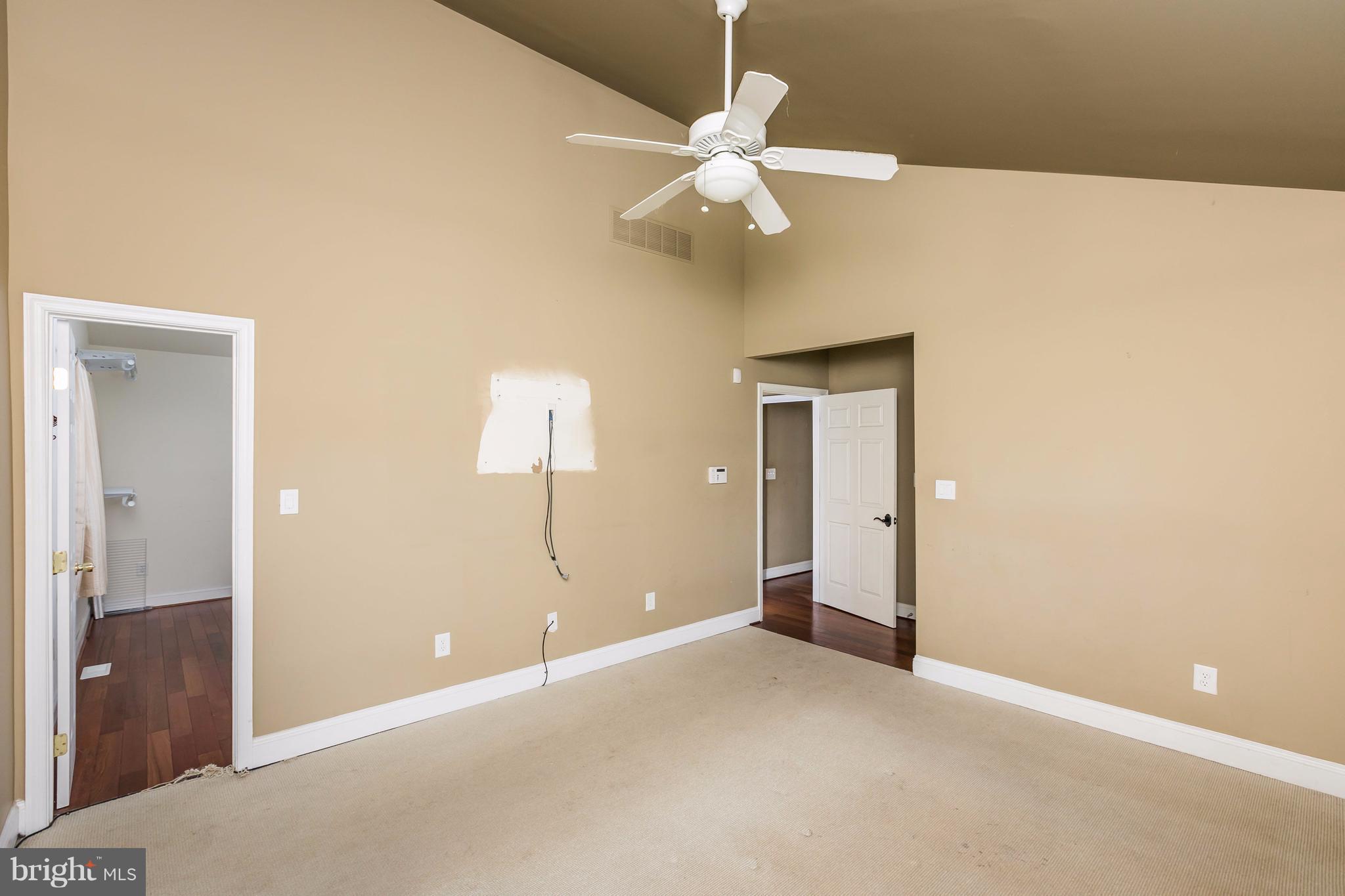 GREENSPRING - Residential