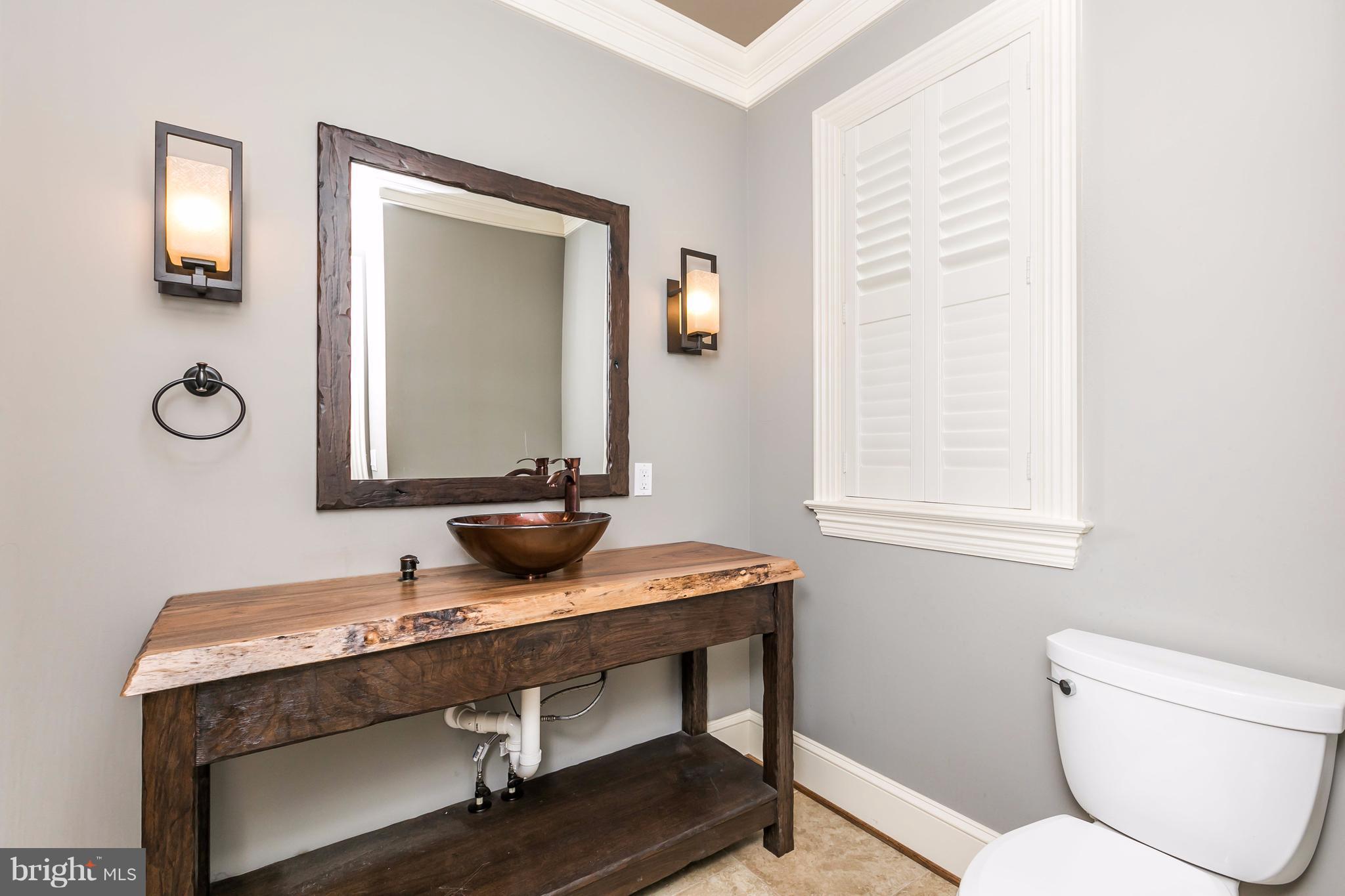 GREENSPRING - Residential