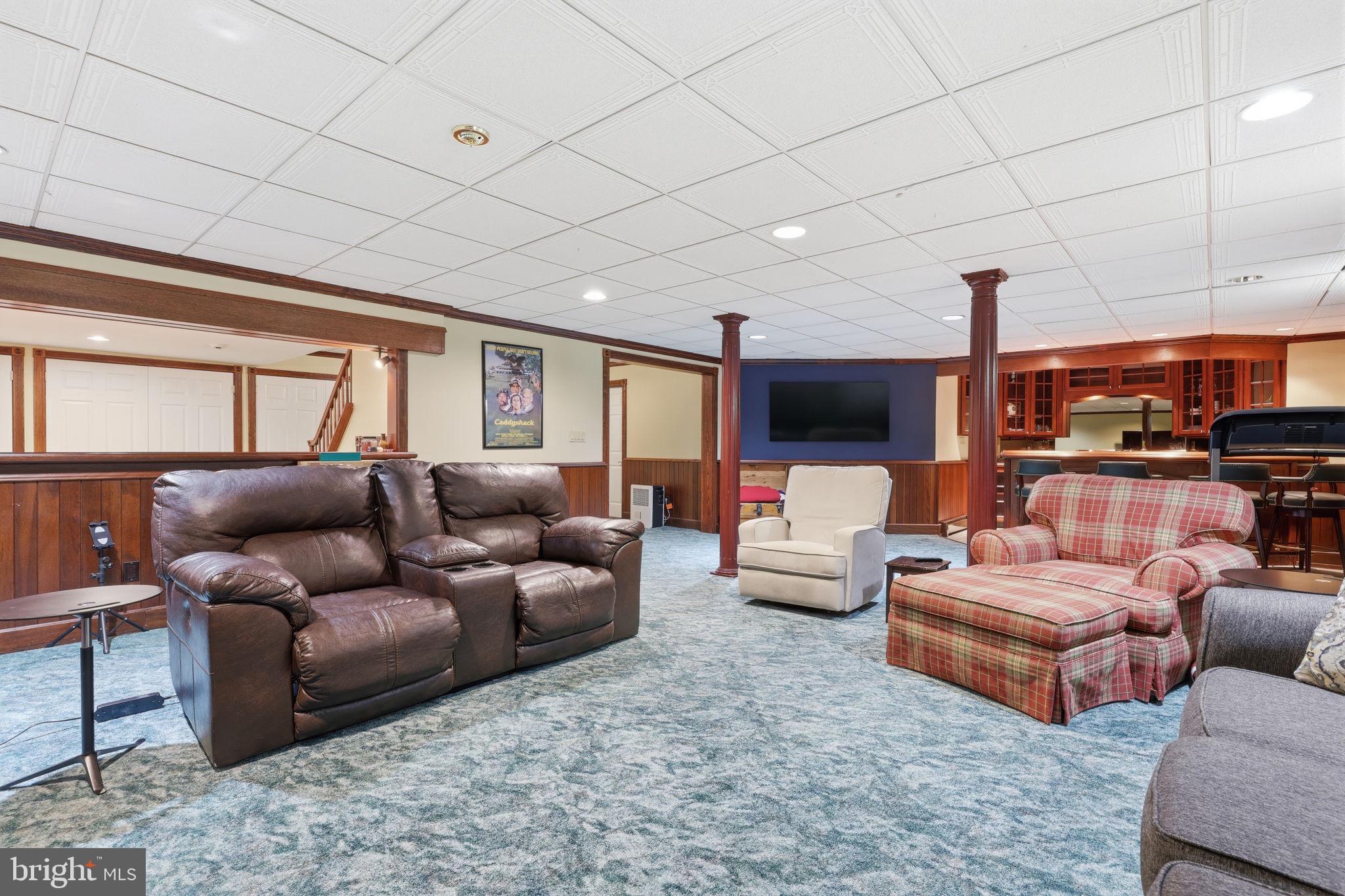 WYNNEWOOD - Residential