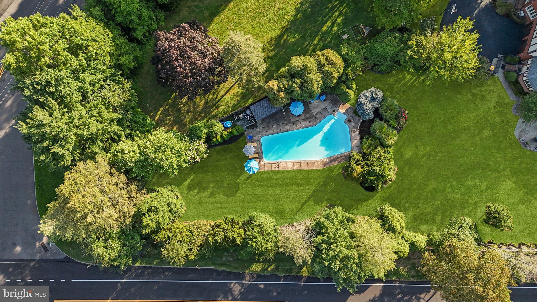 WYNNEWOOD - Residential