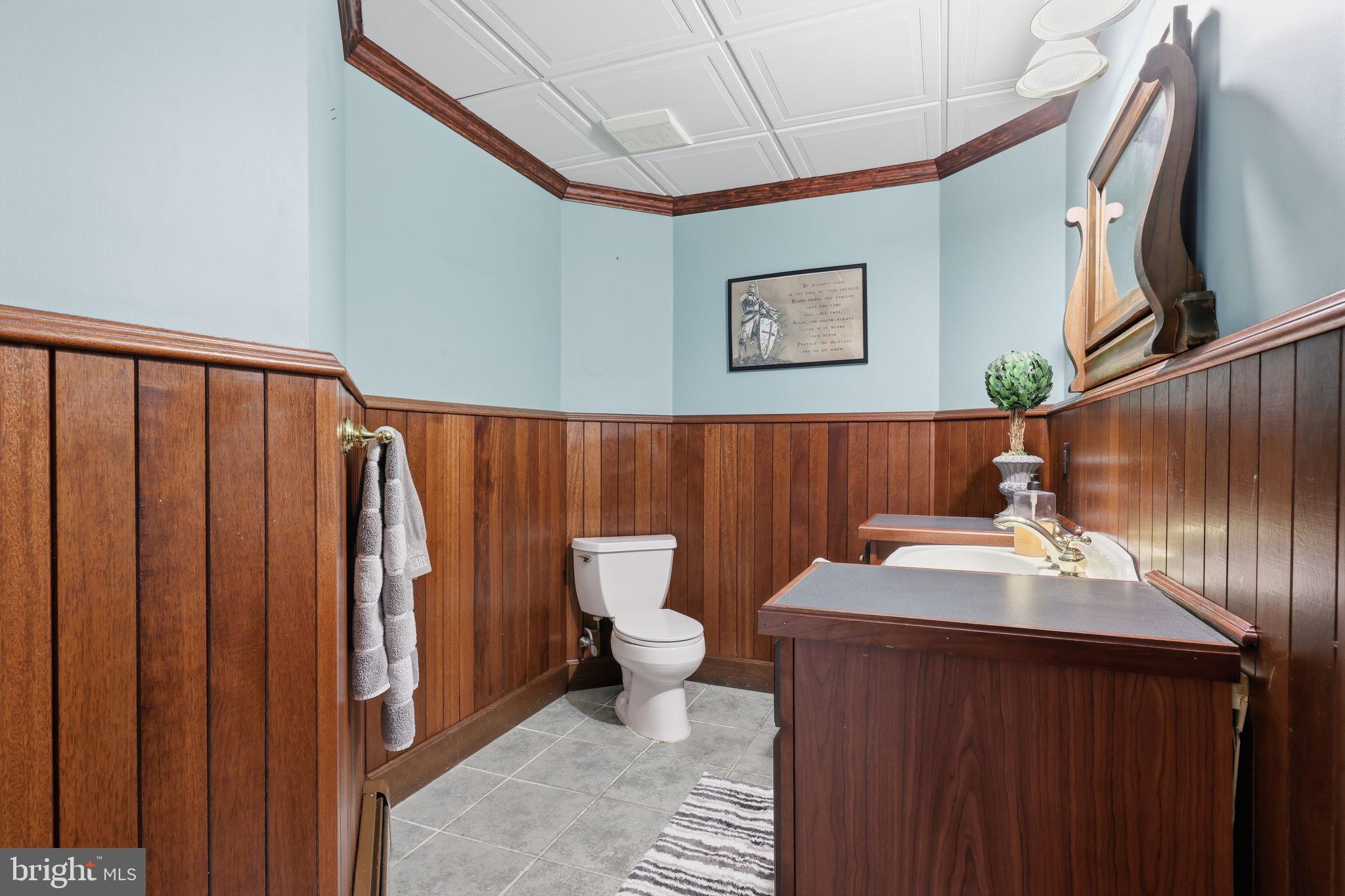 WYNNEWOOD - Residential