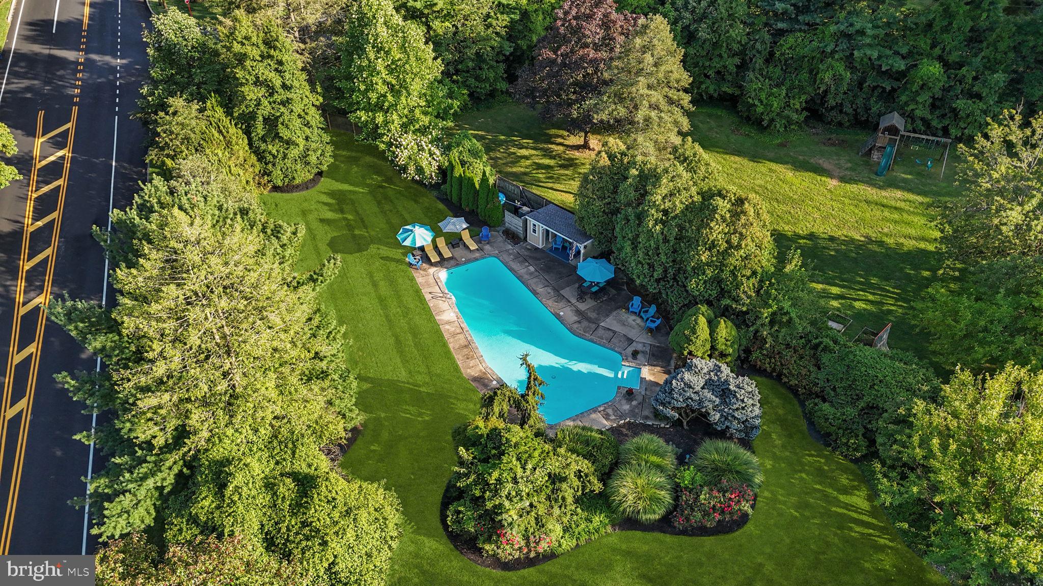 WYNNEWOOD - Residential