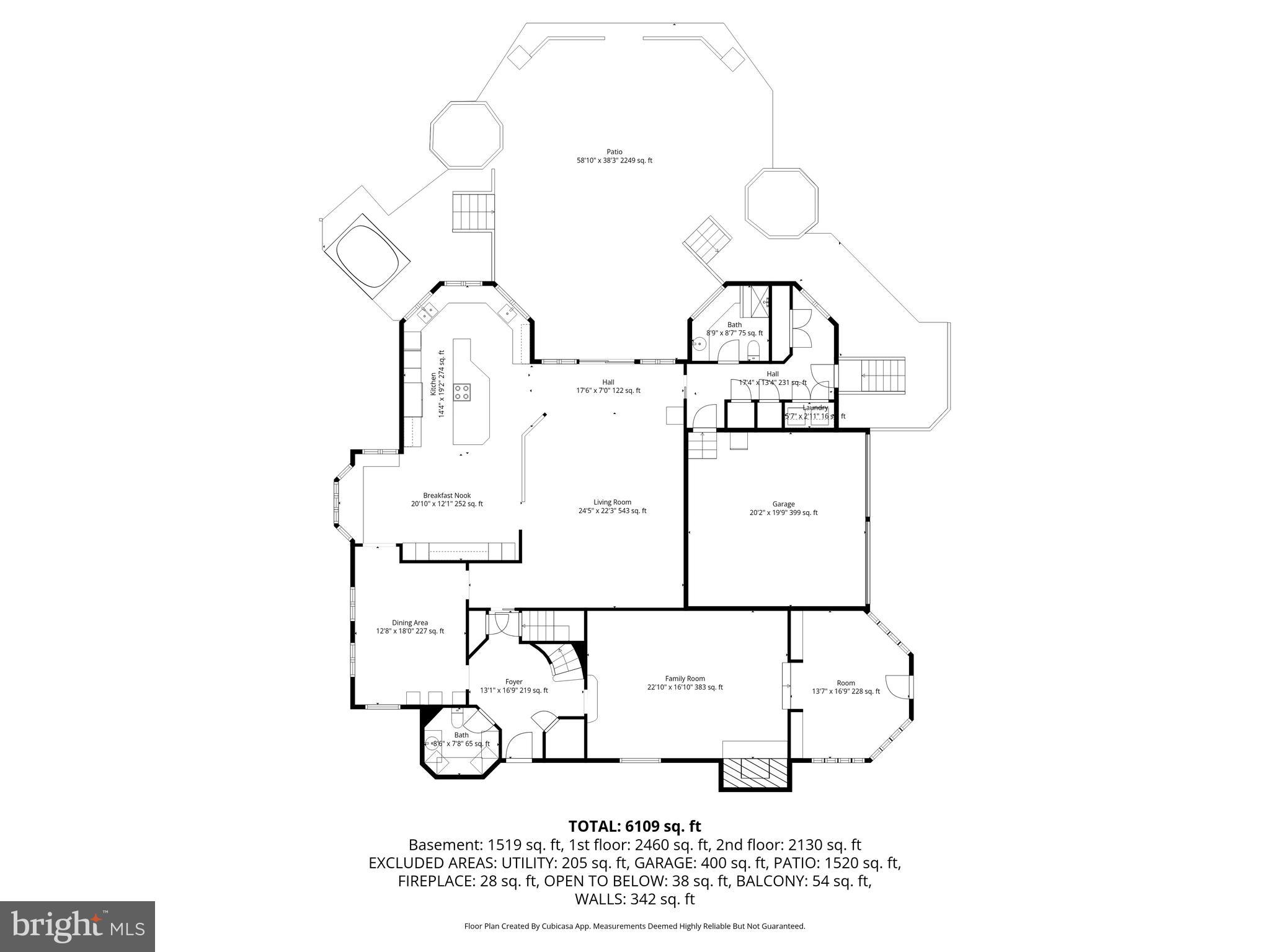 WYNNEWOOD - Residential
