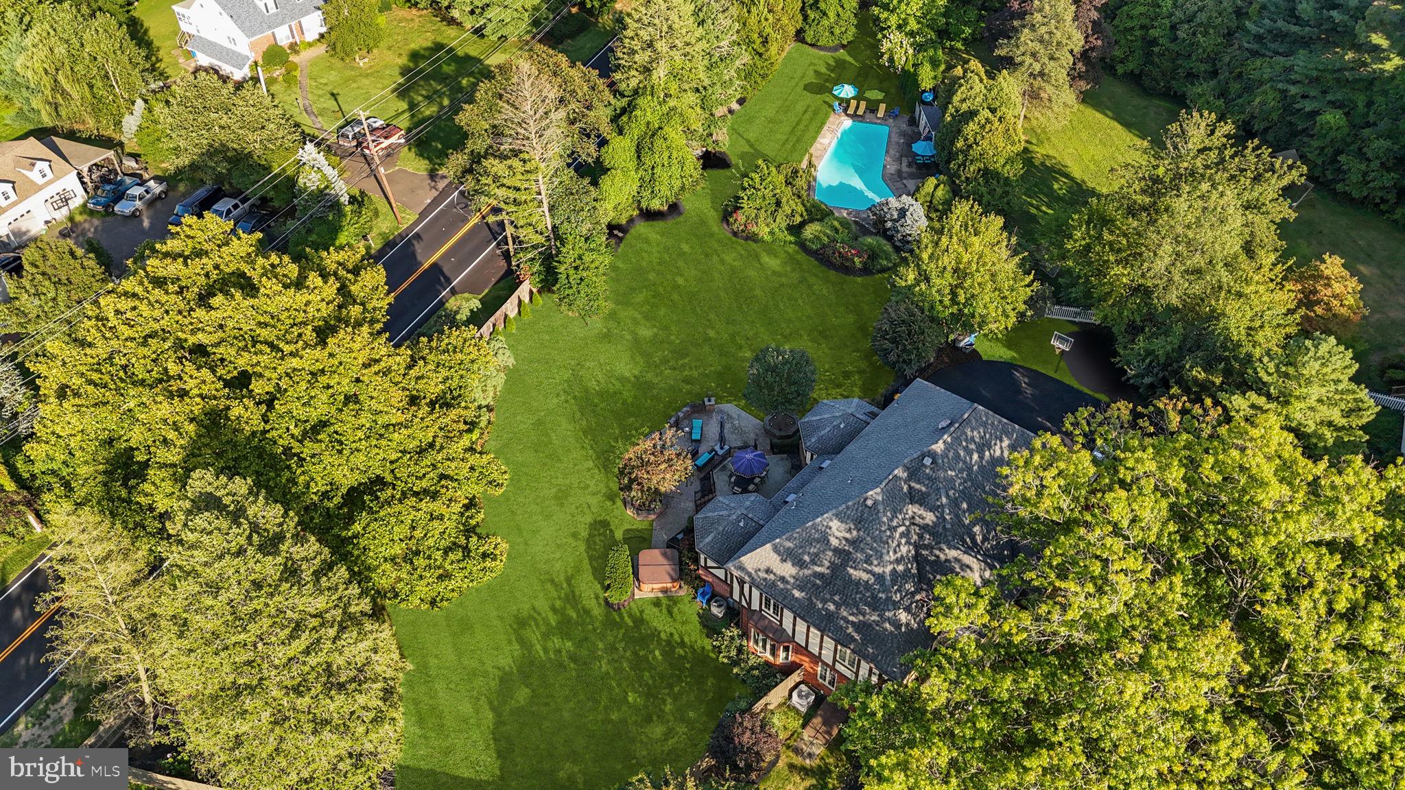 WYNNEWOOD - Residential