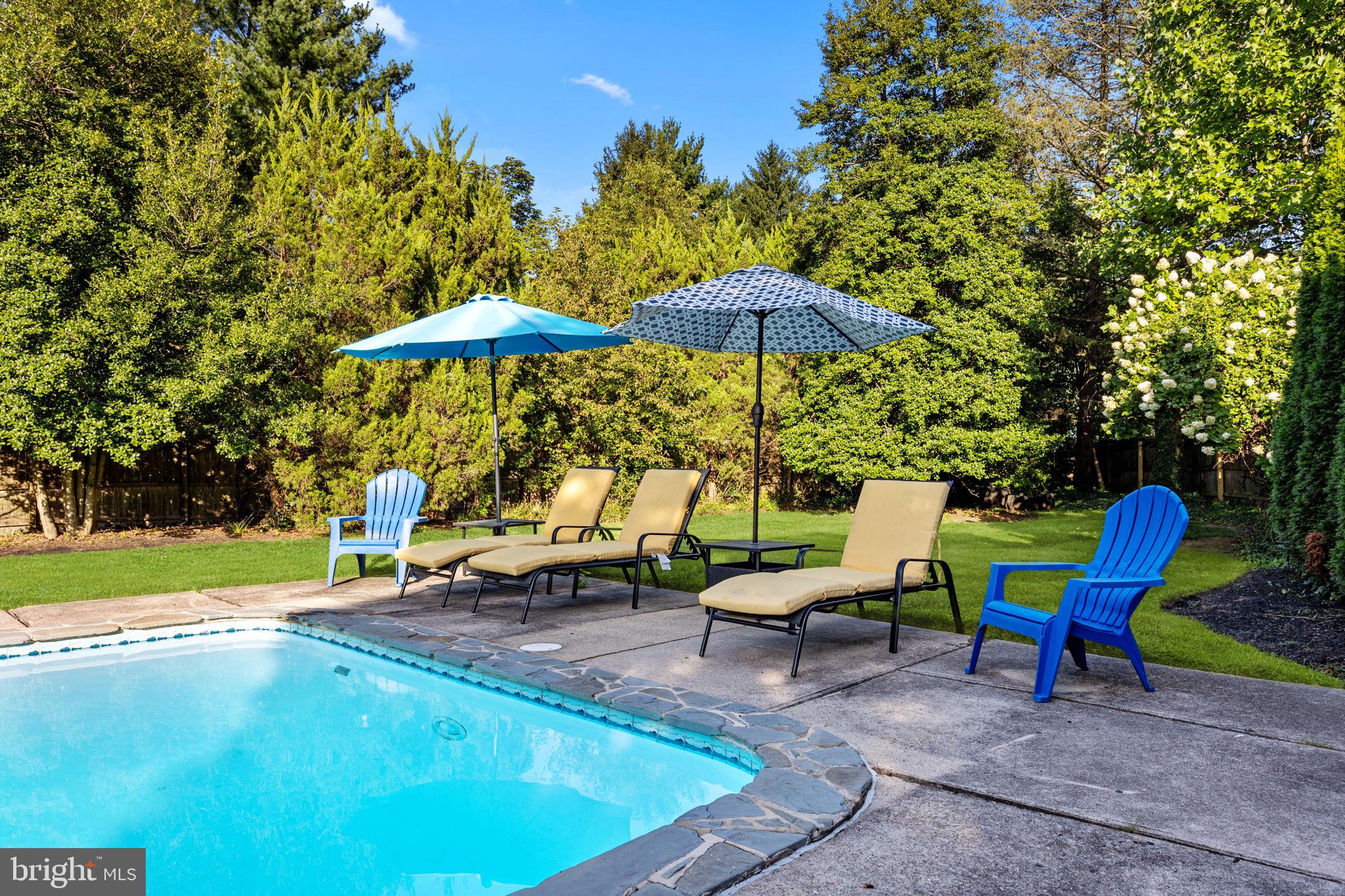 WYNNEWOOD - Residential