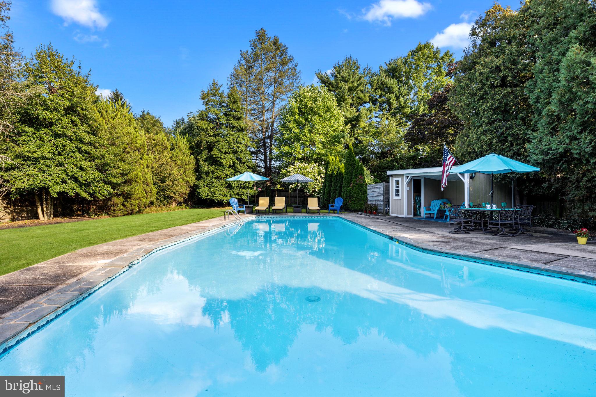 WYNNEWOOD - Residential