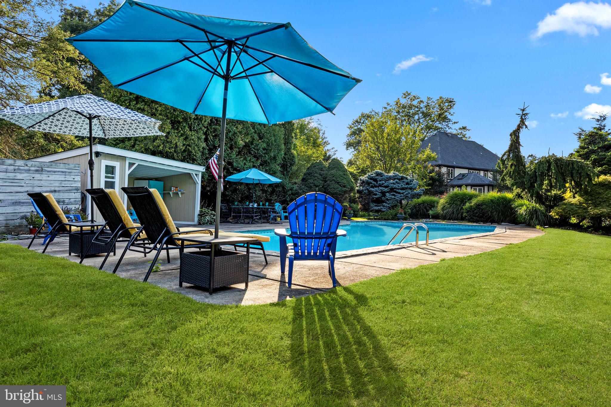 WYNNEWOOD - Residential