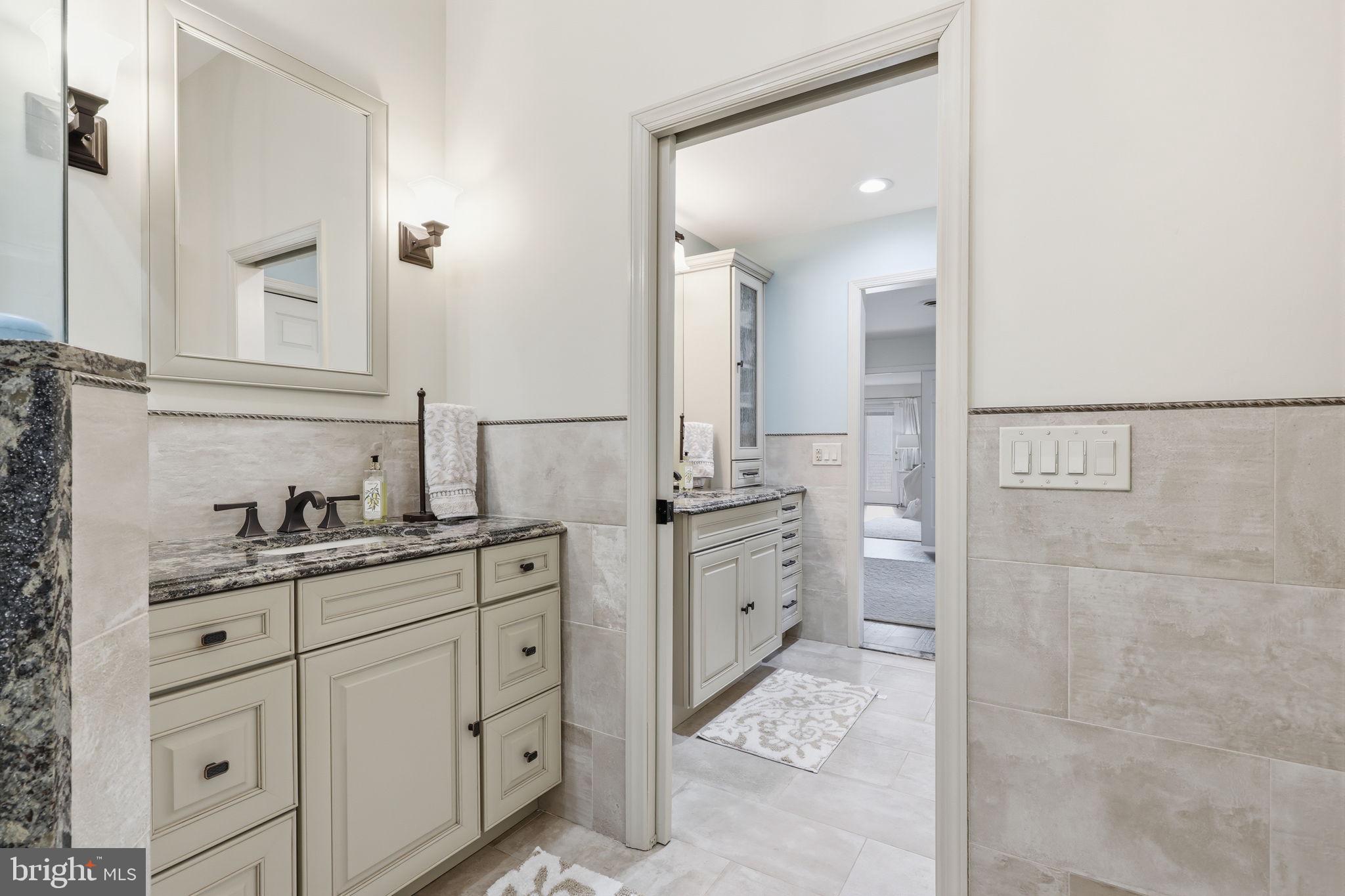 WYNNEWOOD - Residential