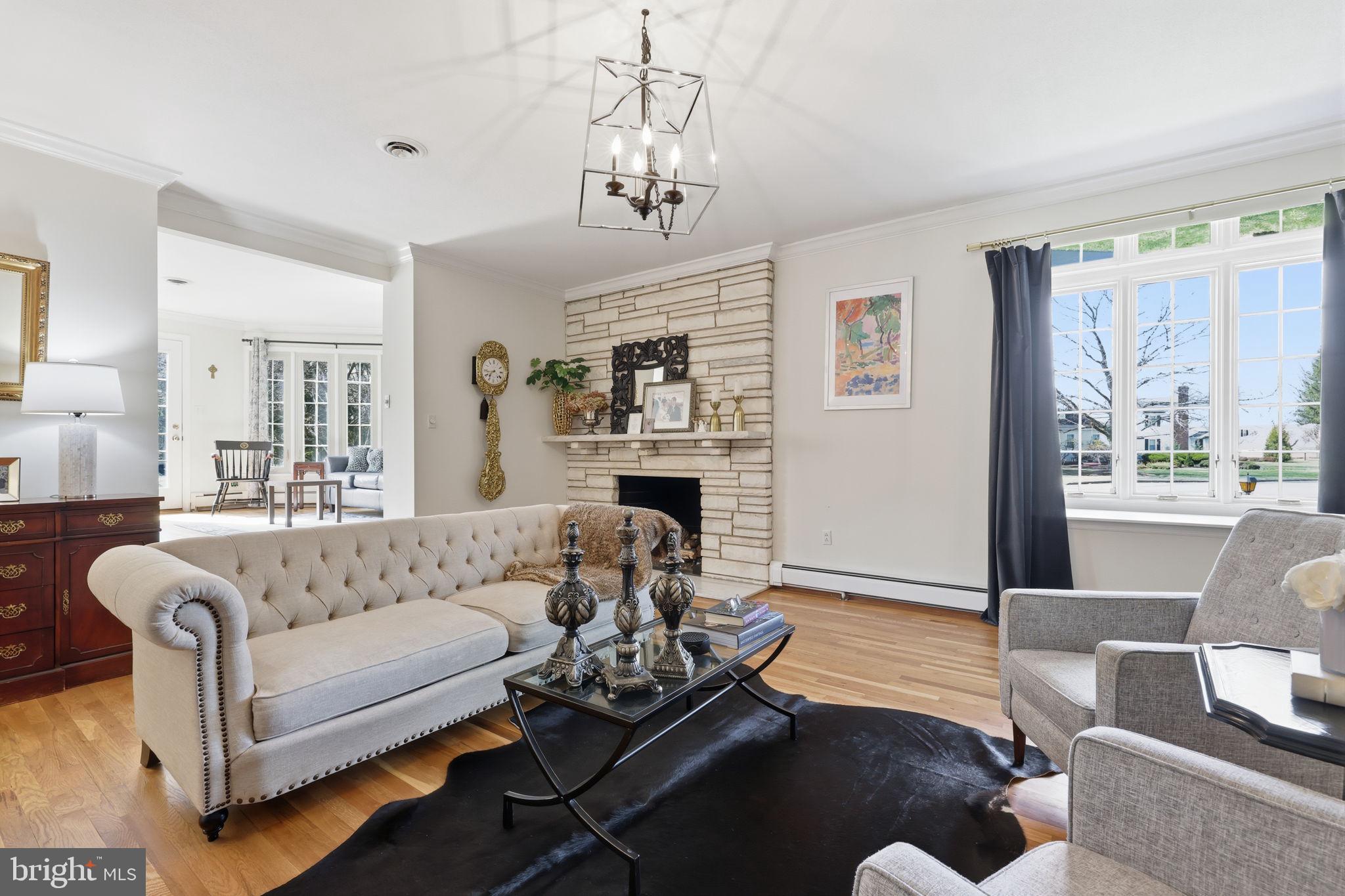 WYNNEWOOD - Residential