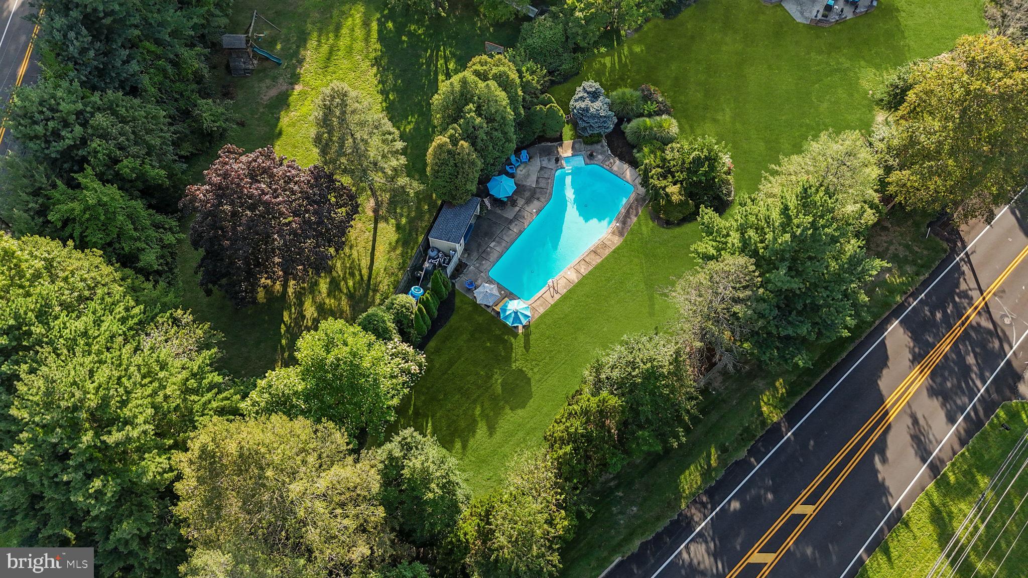 WYNNEWOOD - Residential