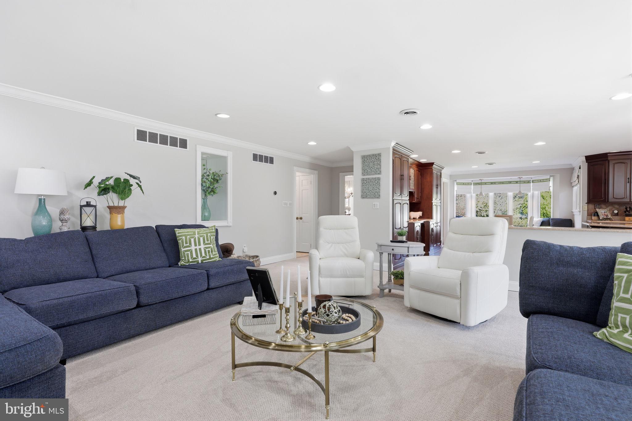 WYNNEWOOD - Residential