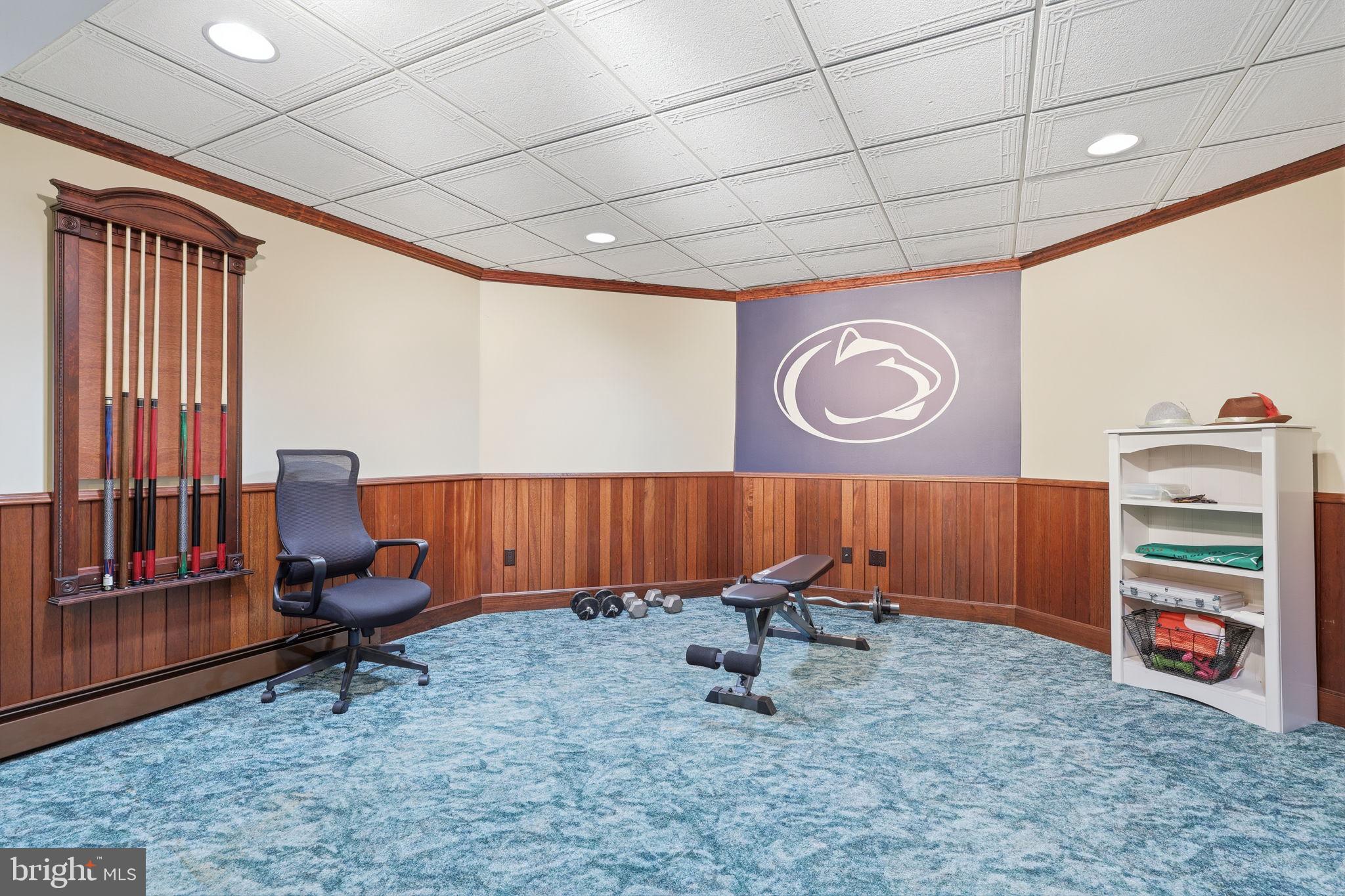 WYNNEWOOD - Residential