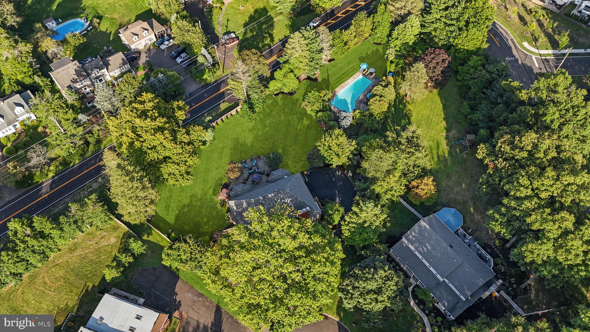 WYNNEWOOD - Residential