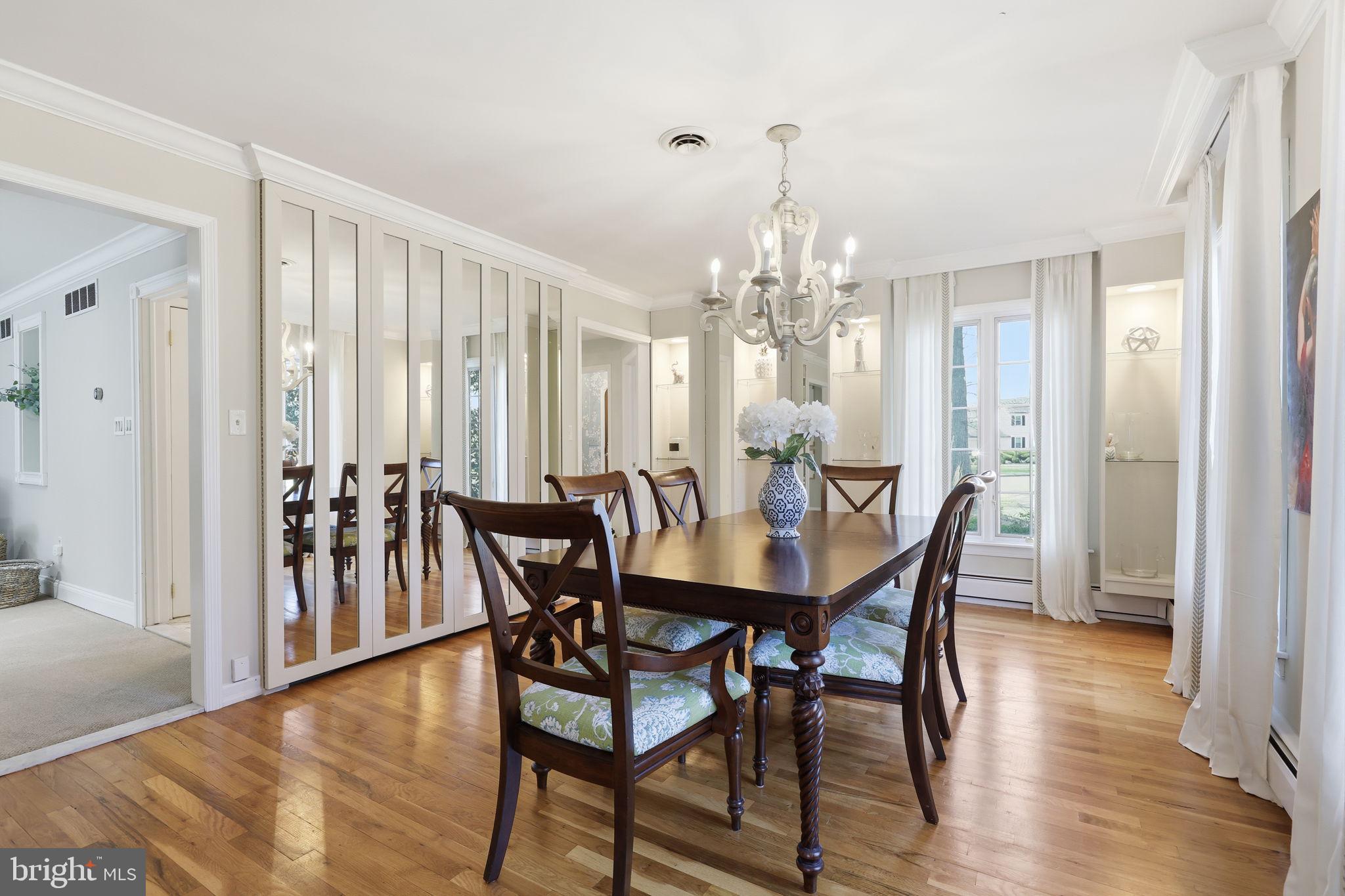 WYNNEWOOD - Residential